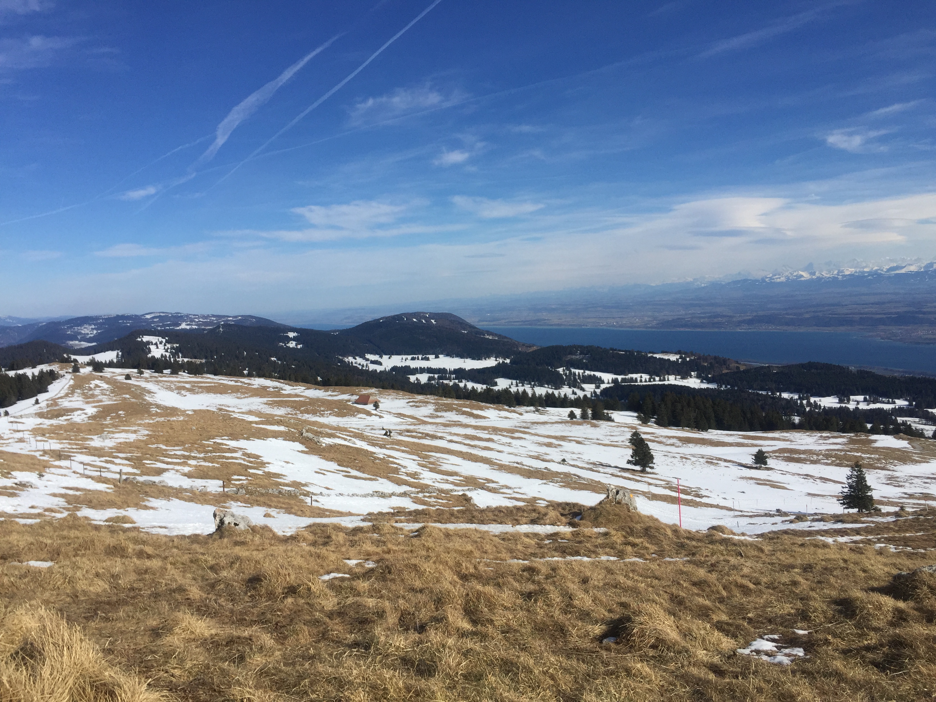 photo de Chasseron (Le)