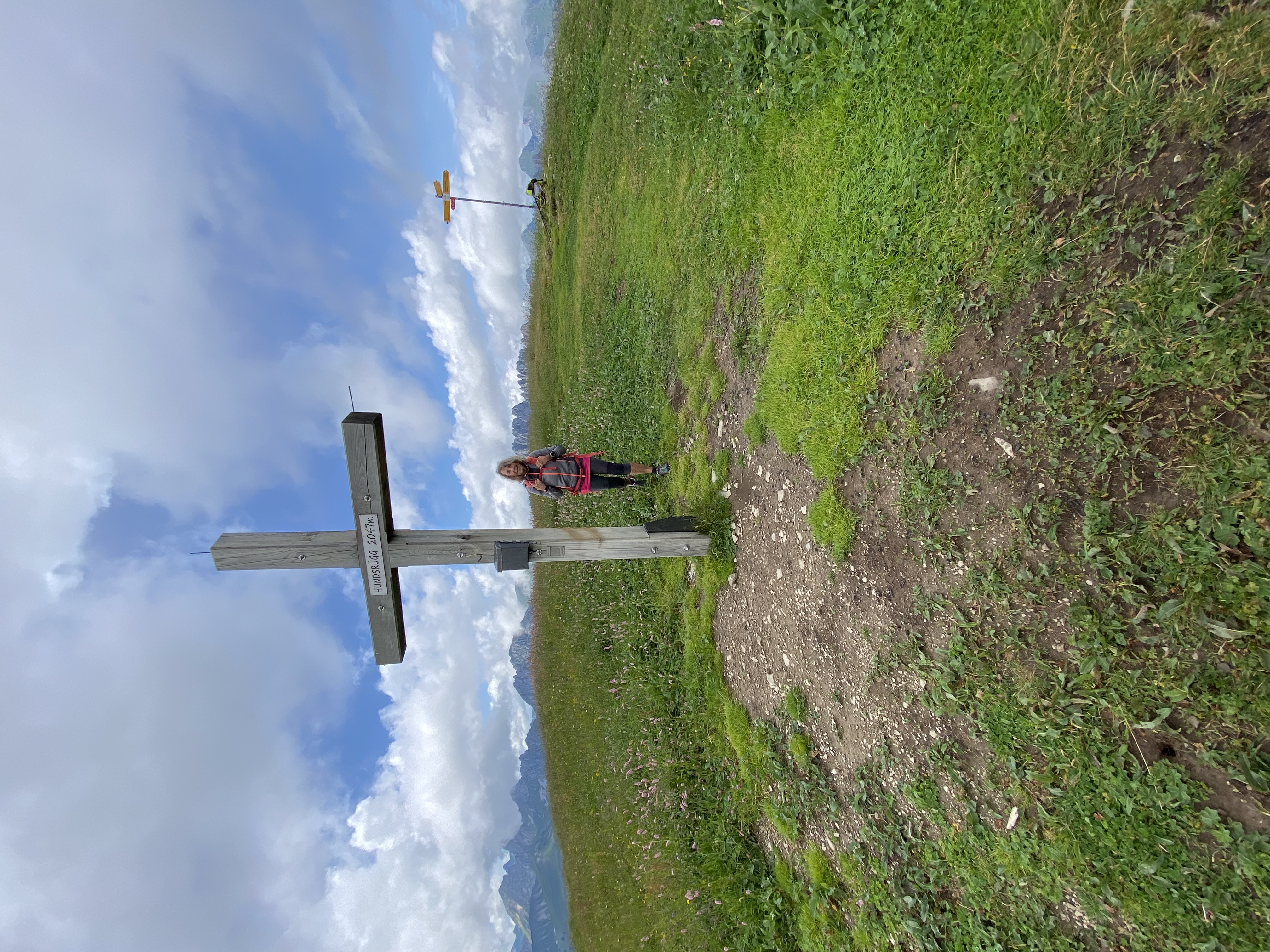 photo de Hundsrügg