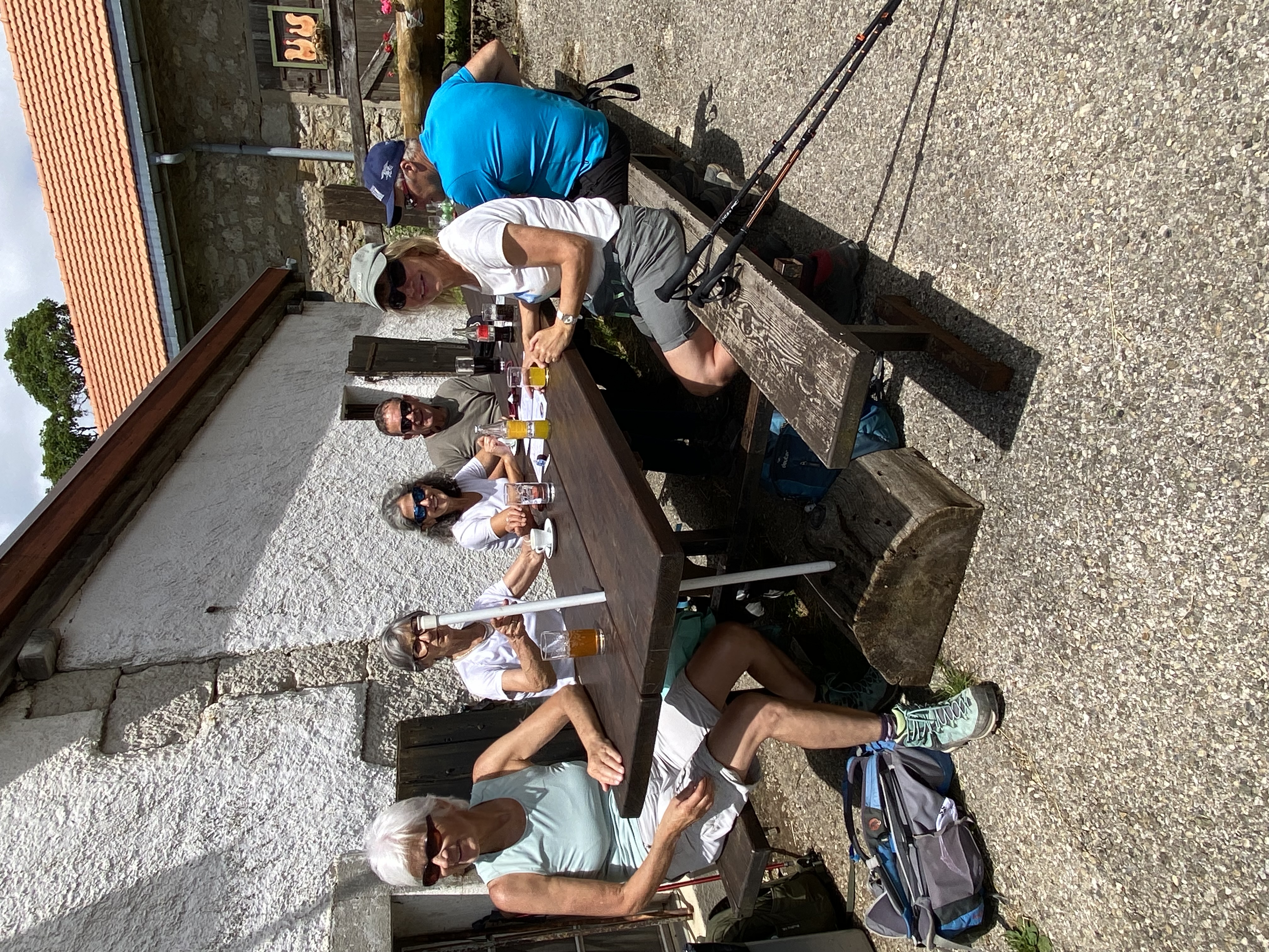 photo de Tablettes