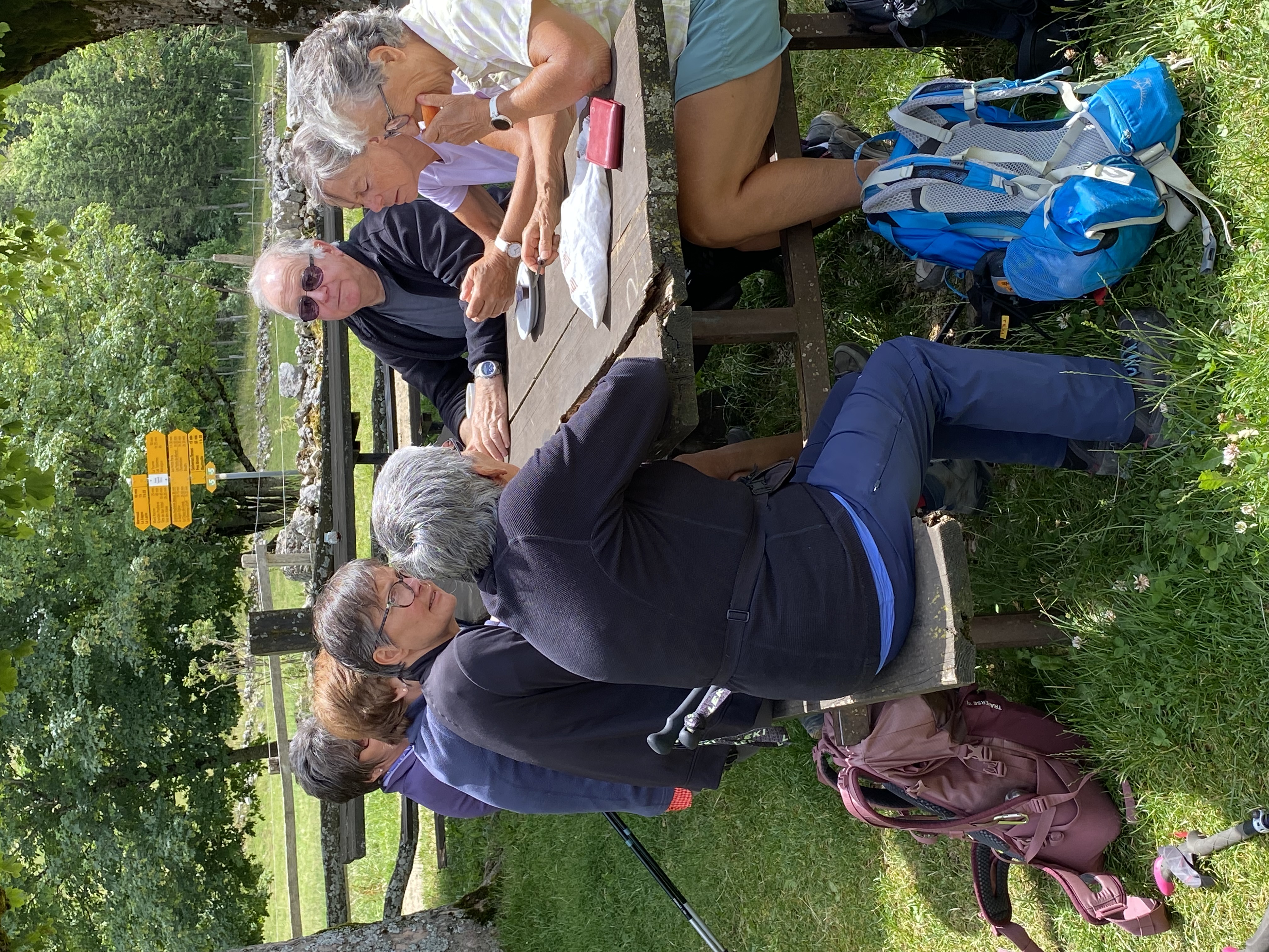 photo de Tablettes