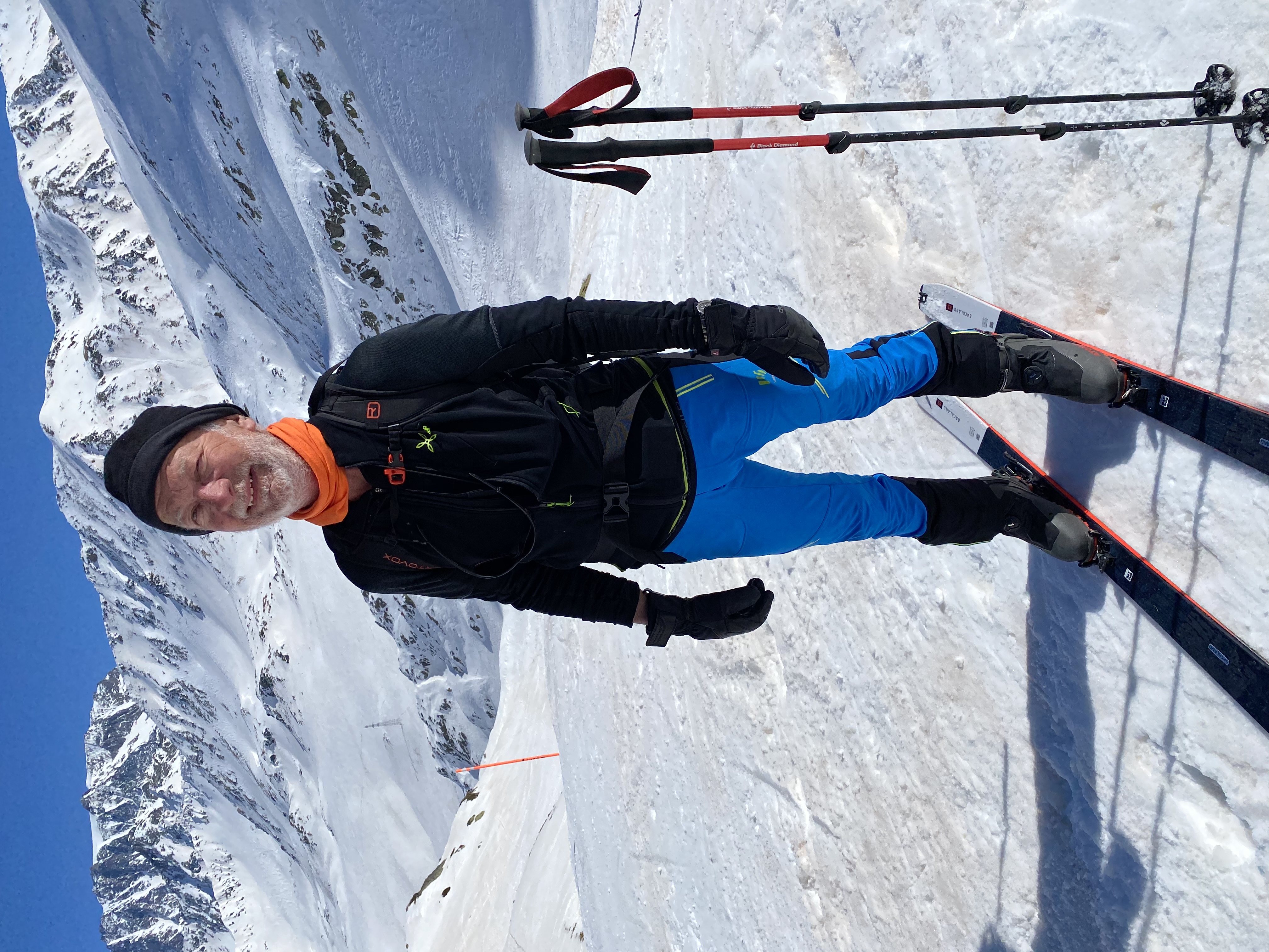 photo de Col du Grand-Saint-Bernard (et Hospice)