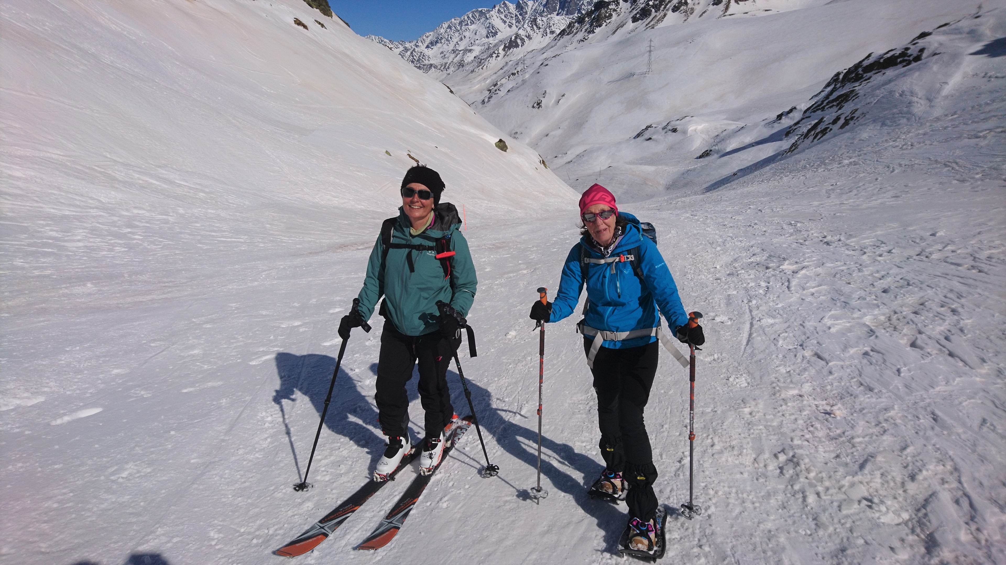 photo de Col du Grand-Saint-Bernard (et Hospice)