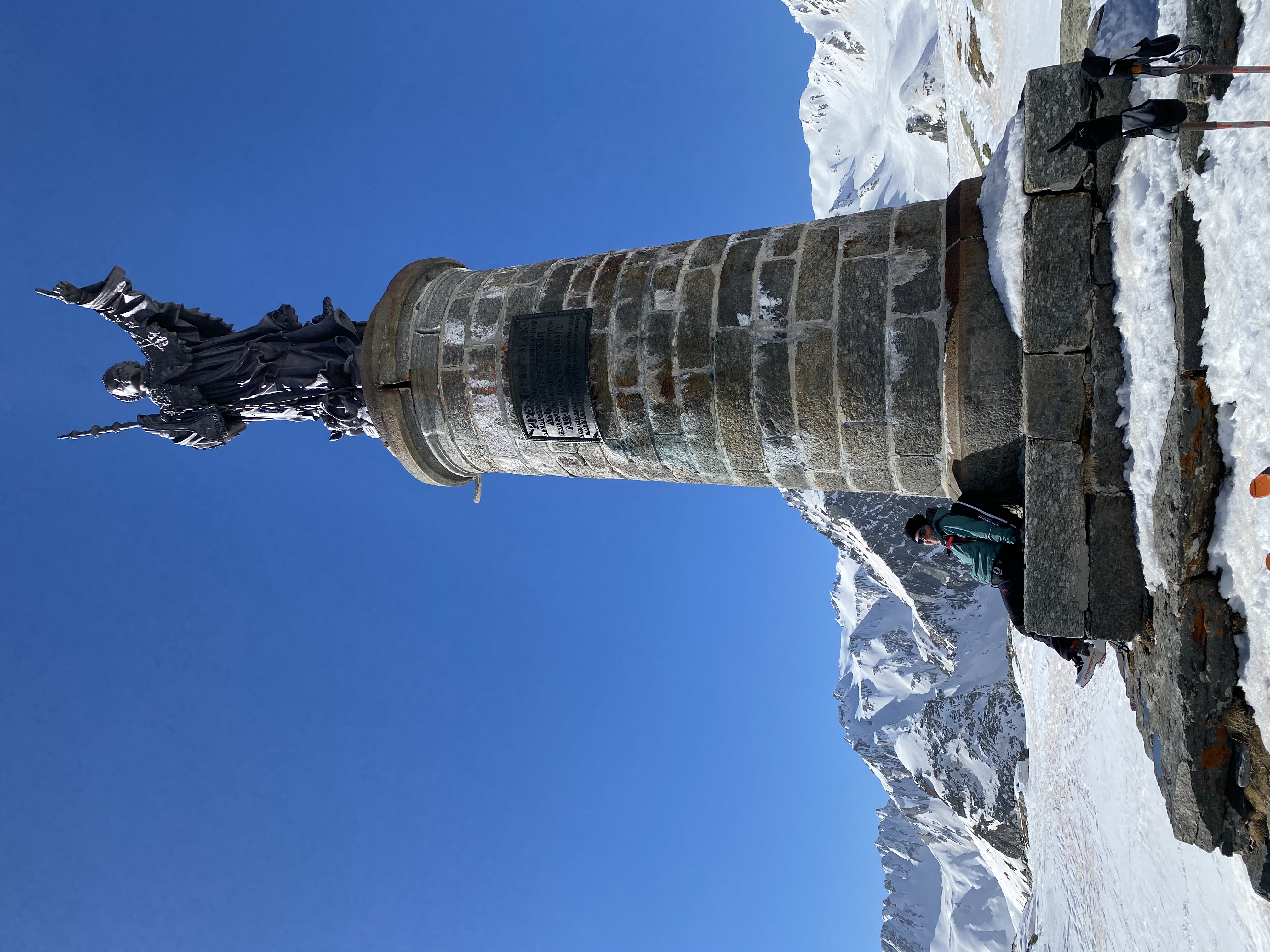 photo de Col du Grand-Saint-Bernard (et Hospice)