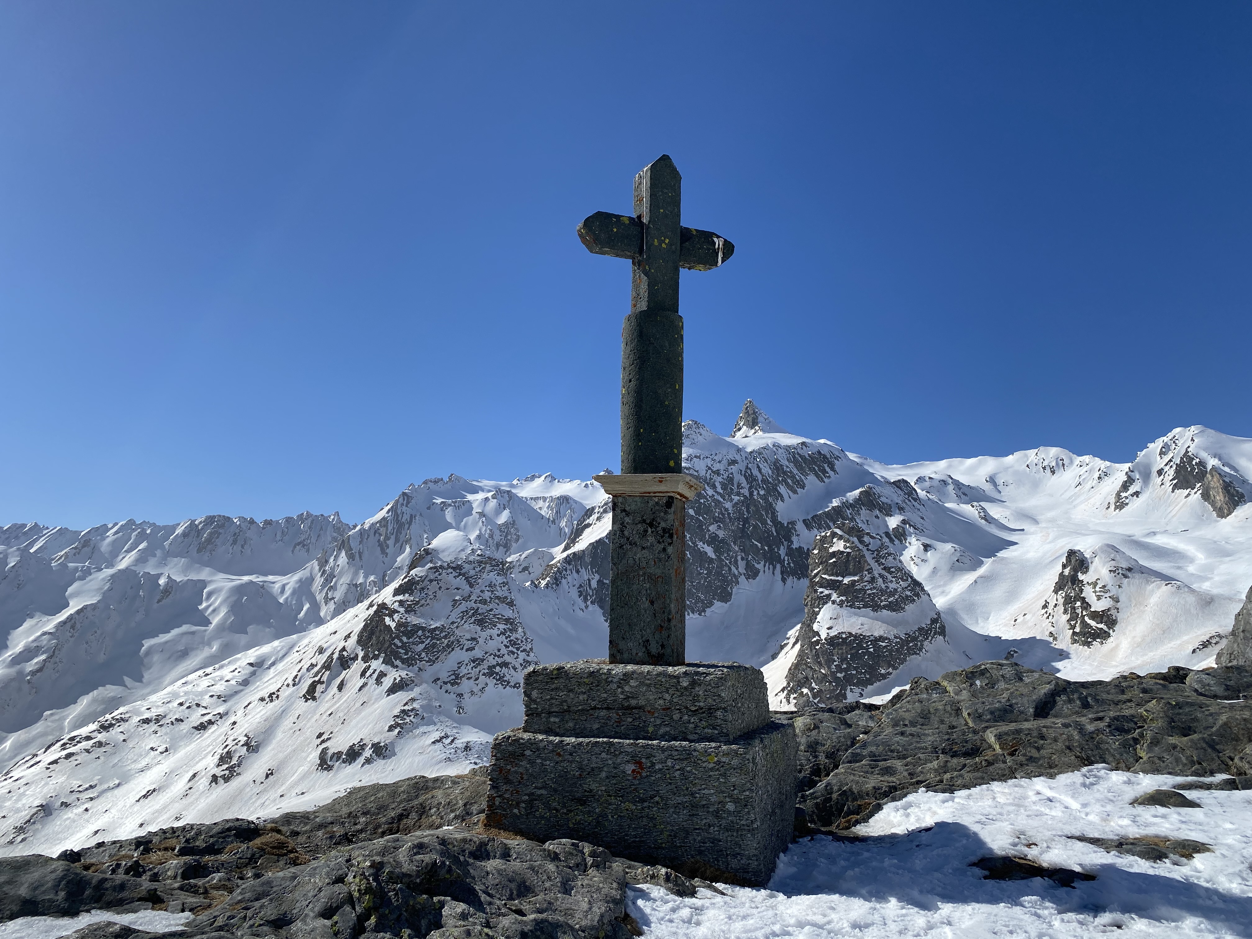 photo de Col du Grand-Saint-Bernard (et Hospice)