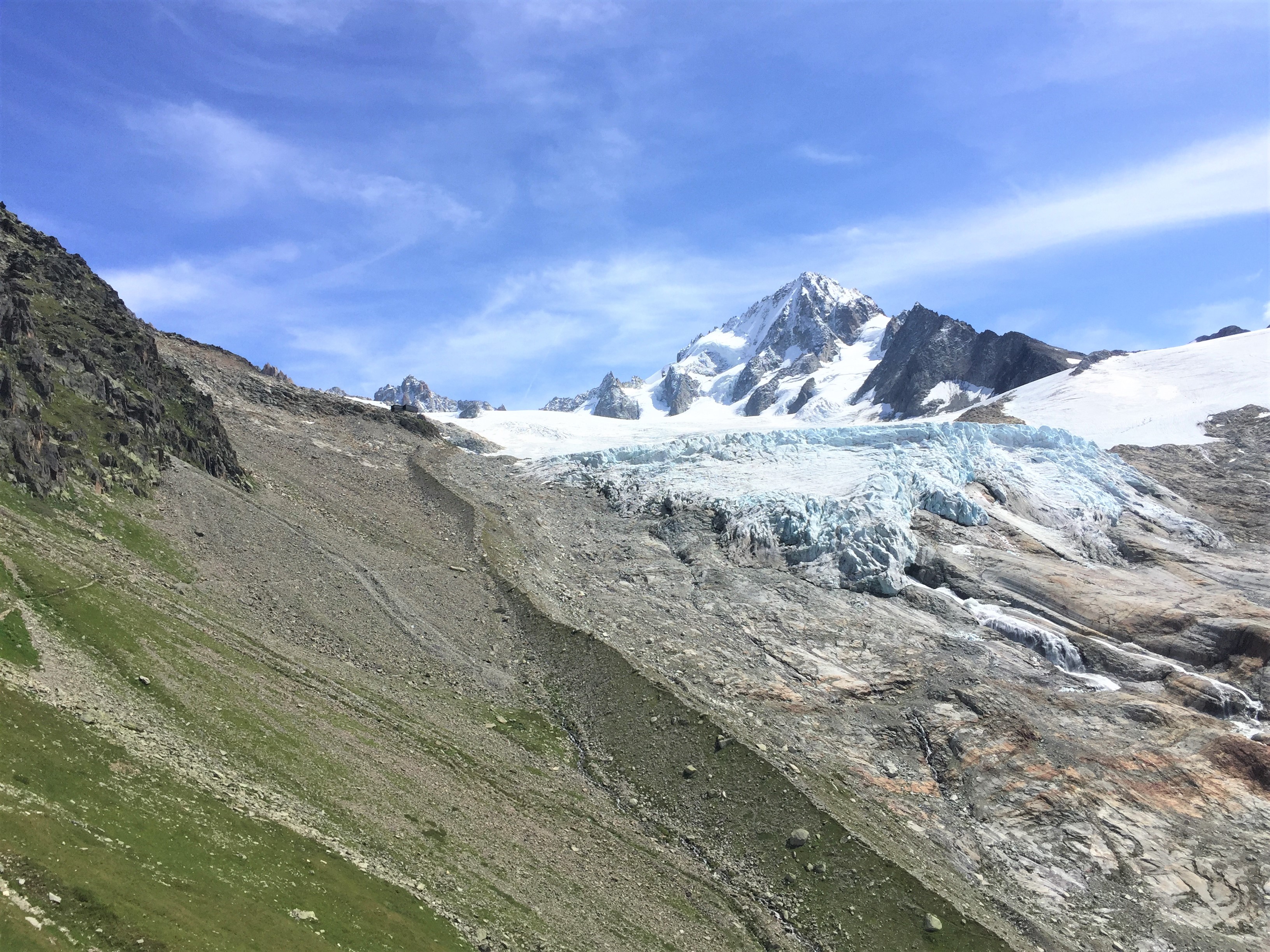 photo de Refuge Albert 1er