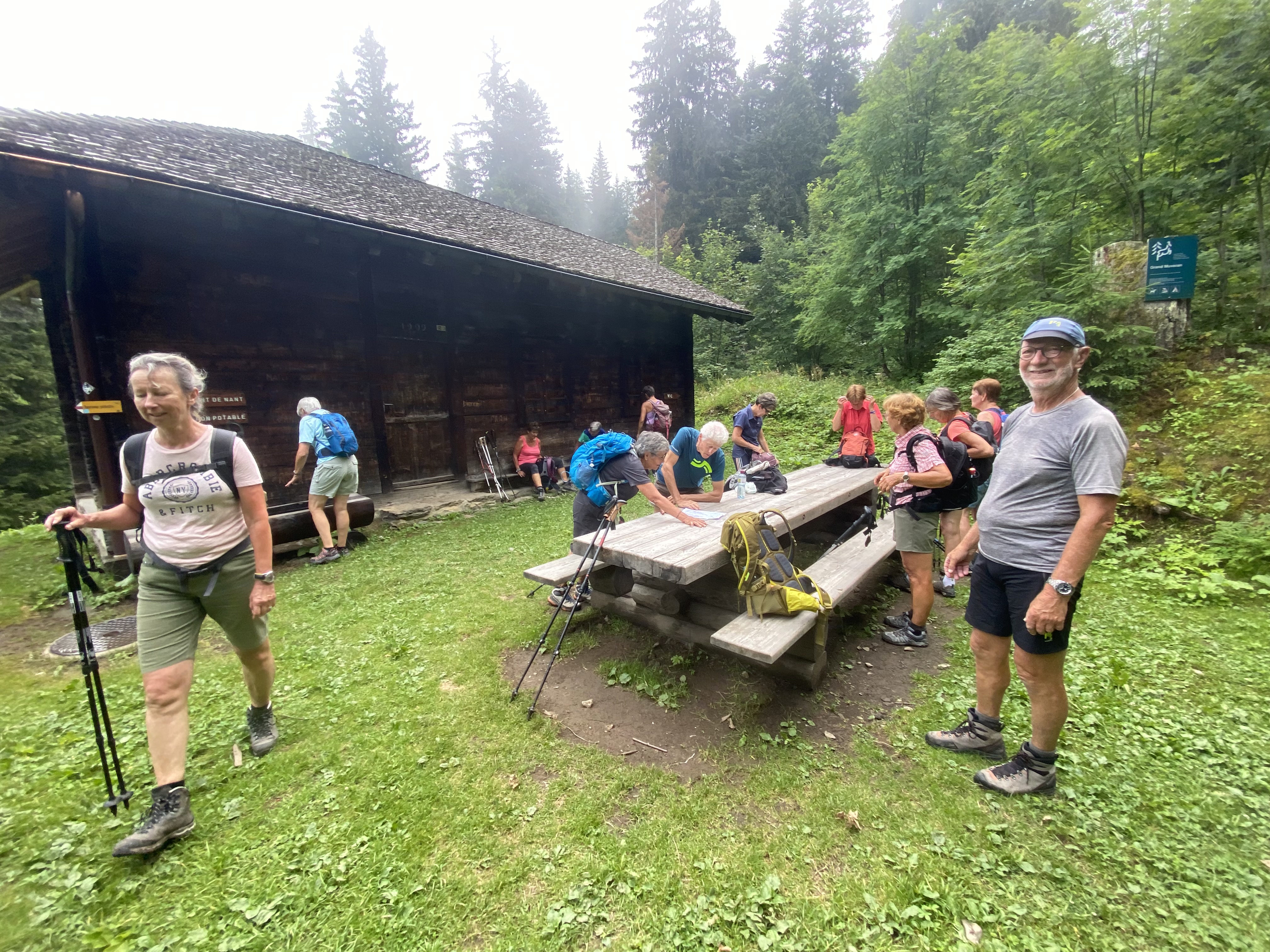 photo de Trou à l'Ours