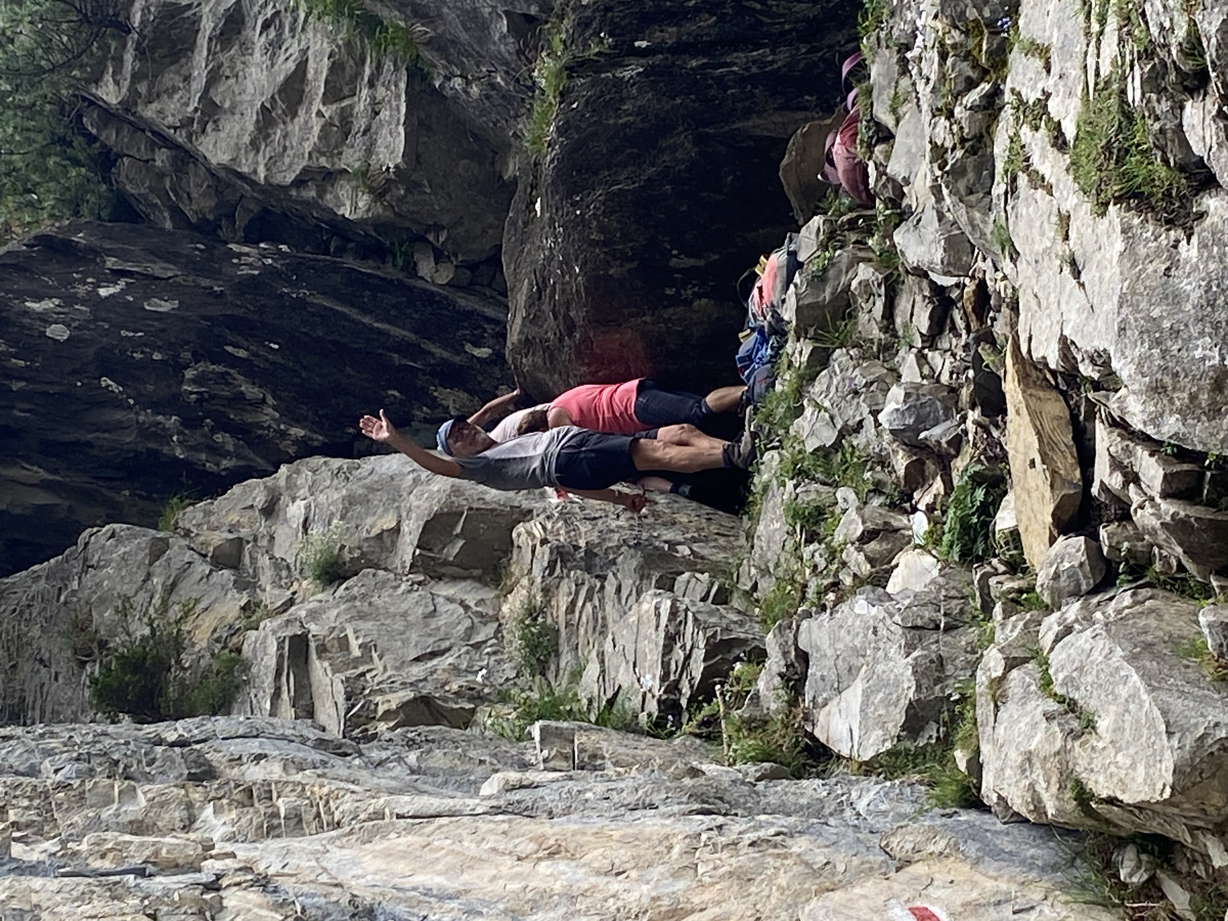 photo de Trou à l'Ours