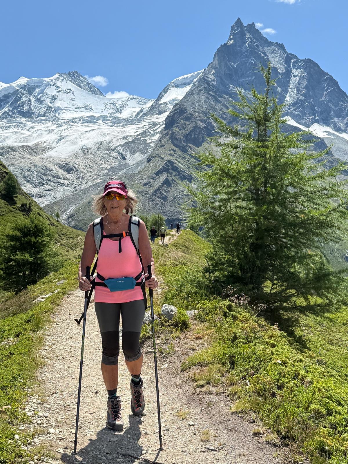 photo de Roc de la Vache