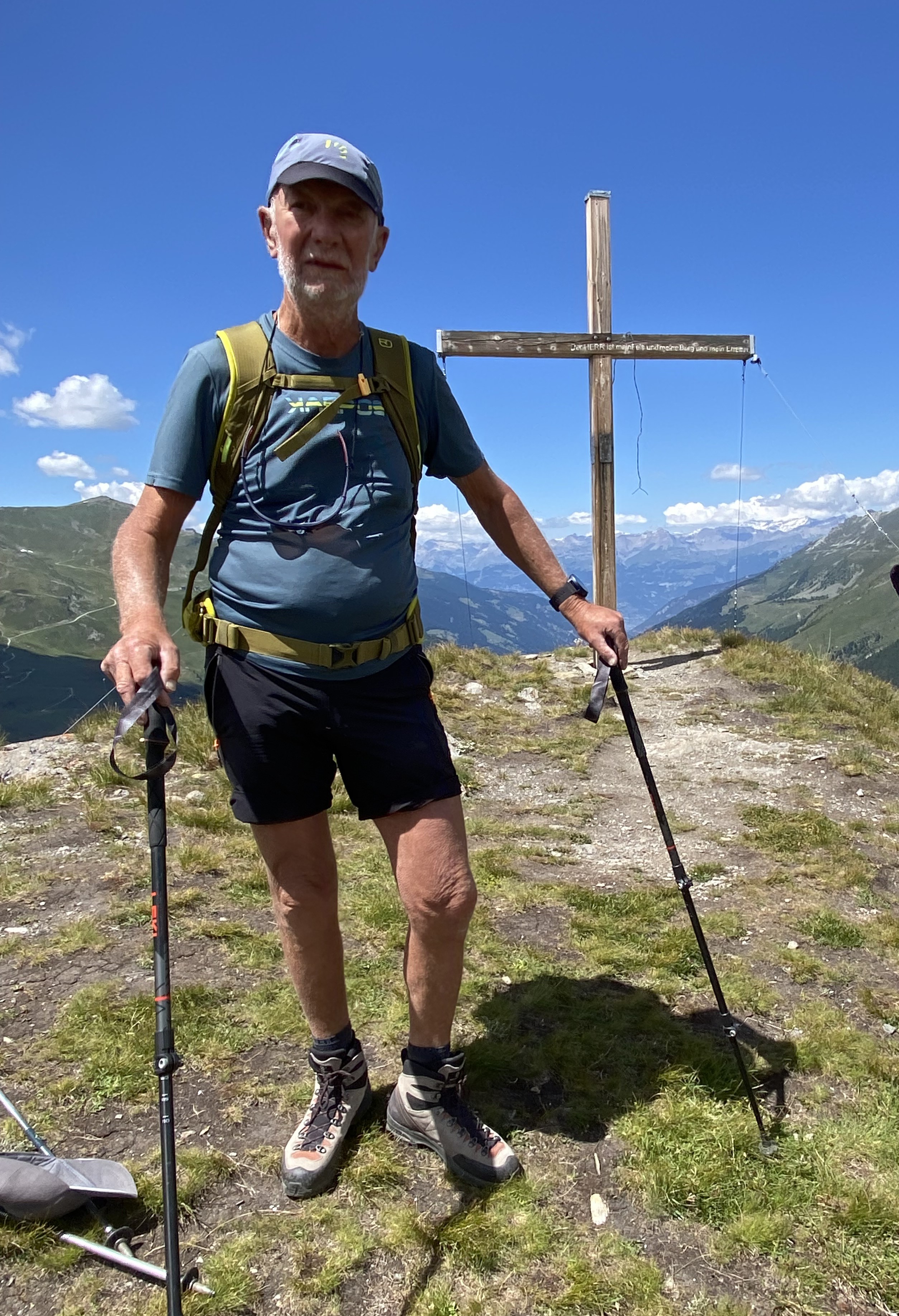 photo de Roc de la Vache