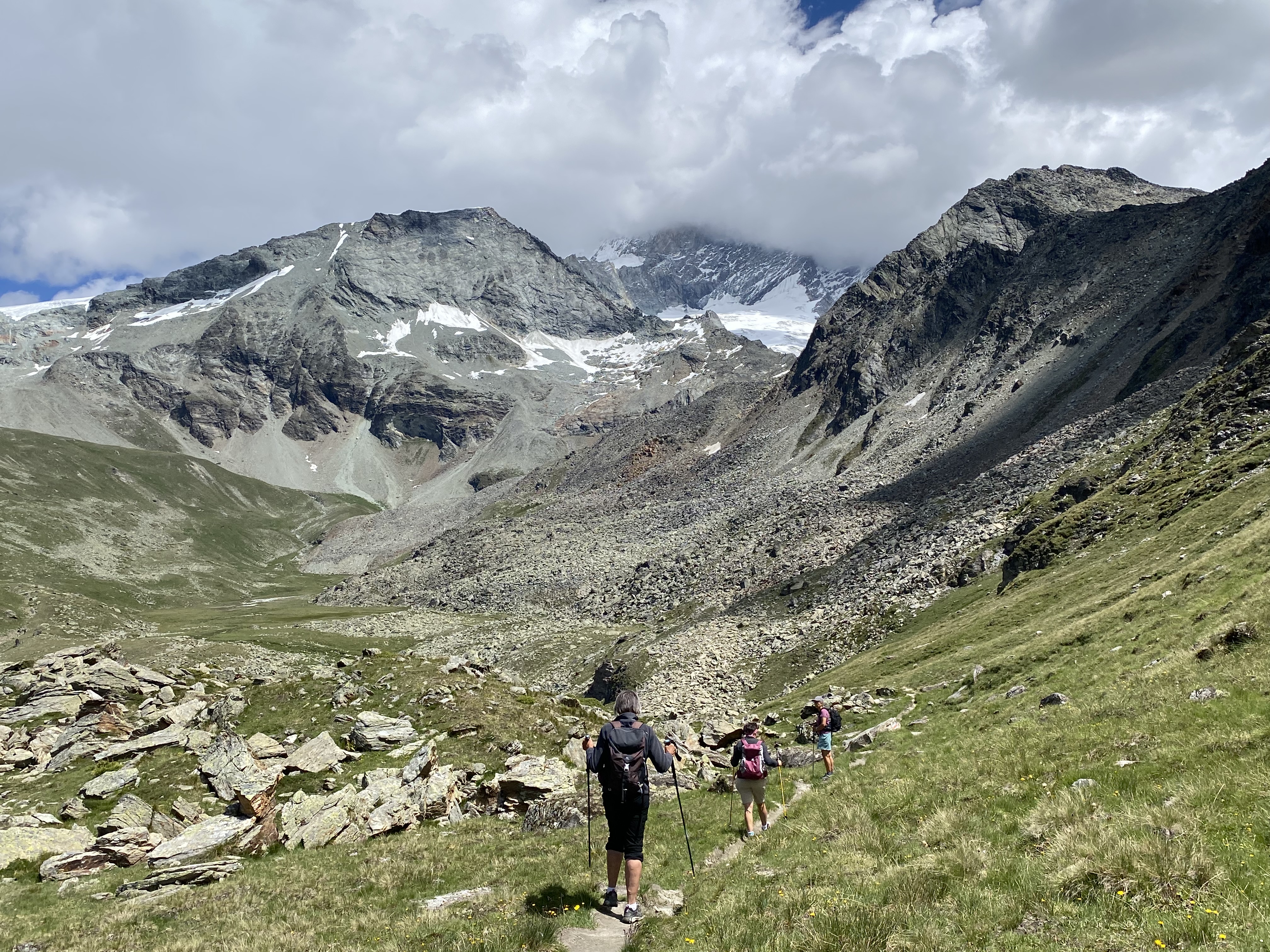 photo de Roc de la Vache
