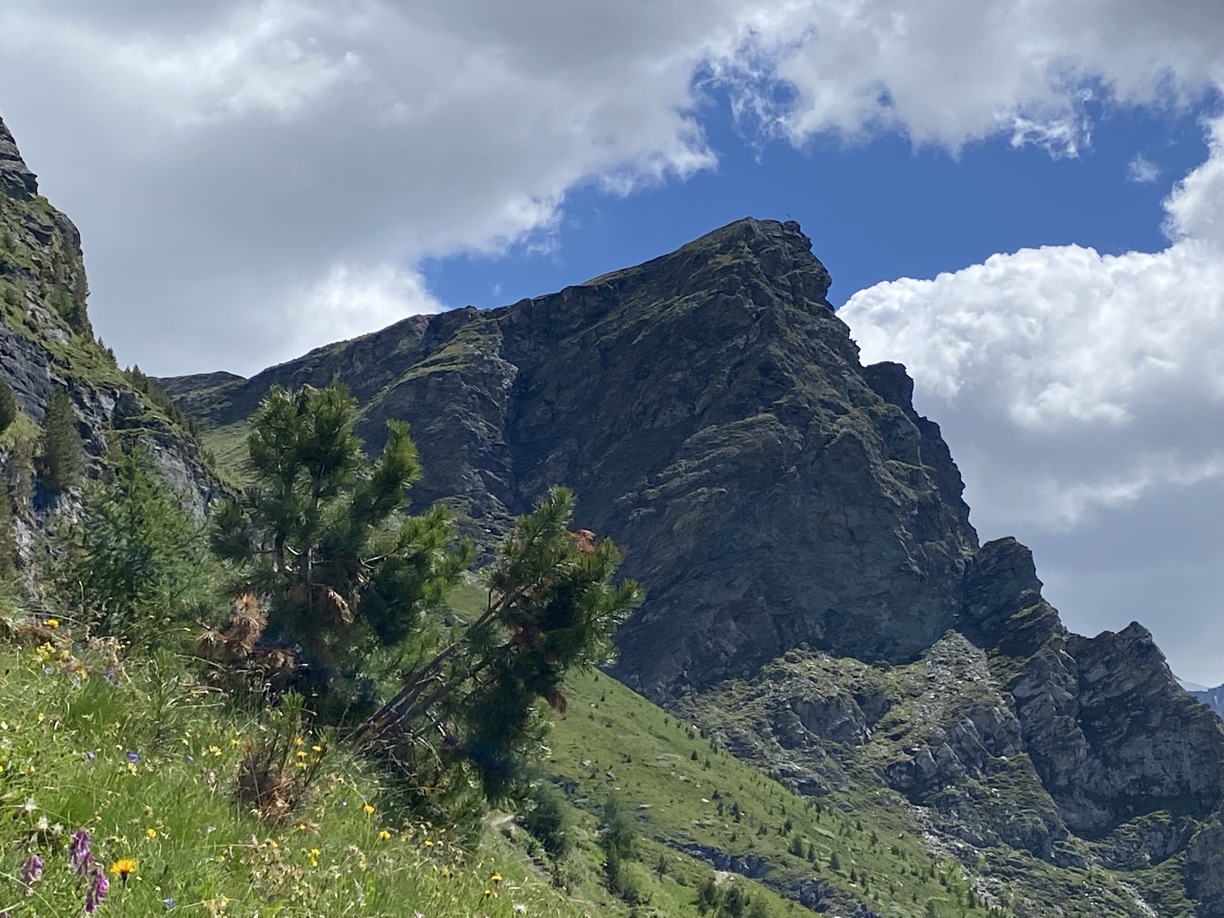 photo de Roc de la Vache