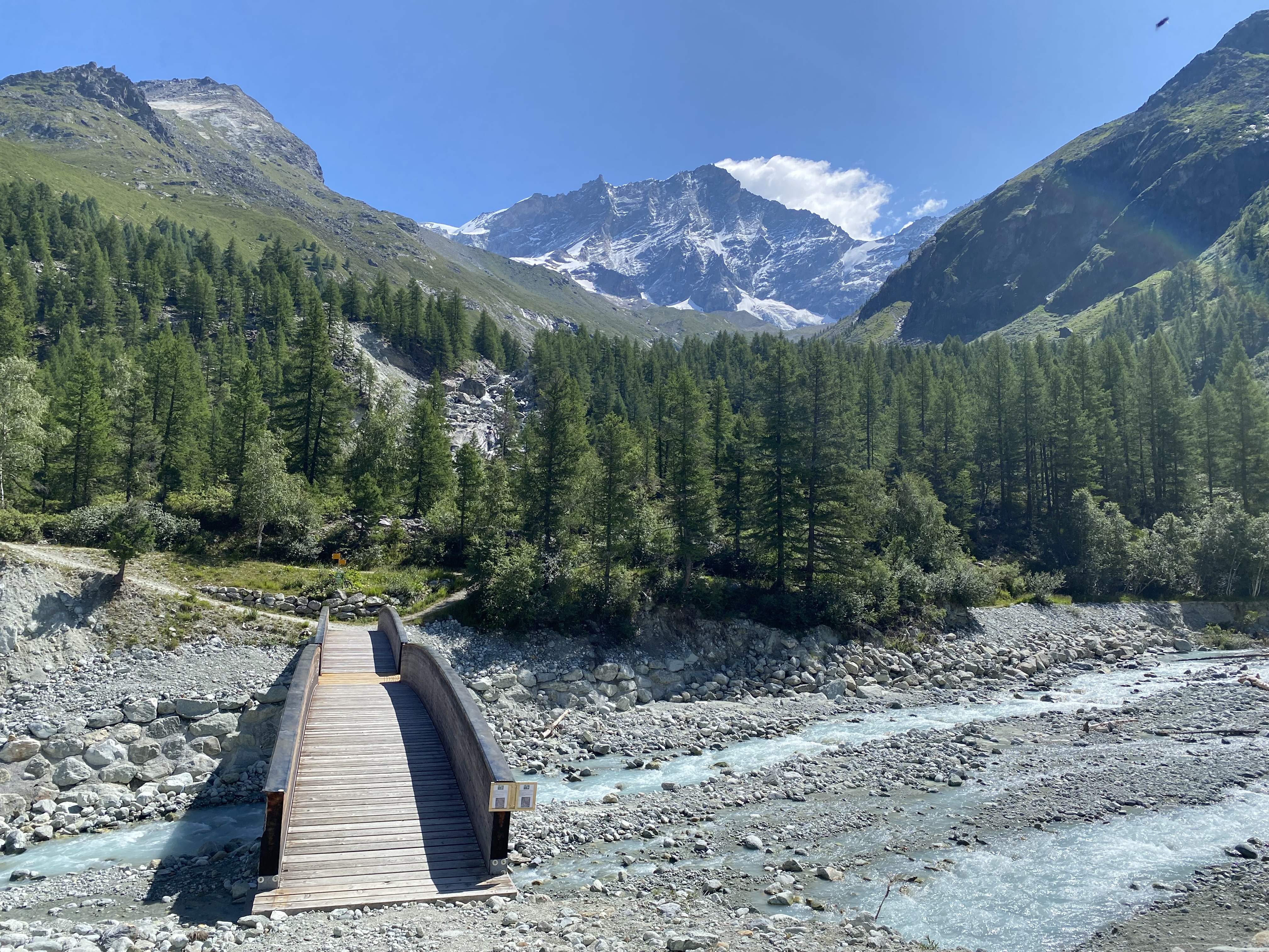 photo de Roc de la Vache
