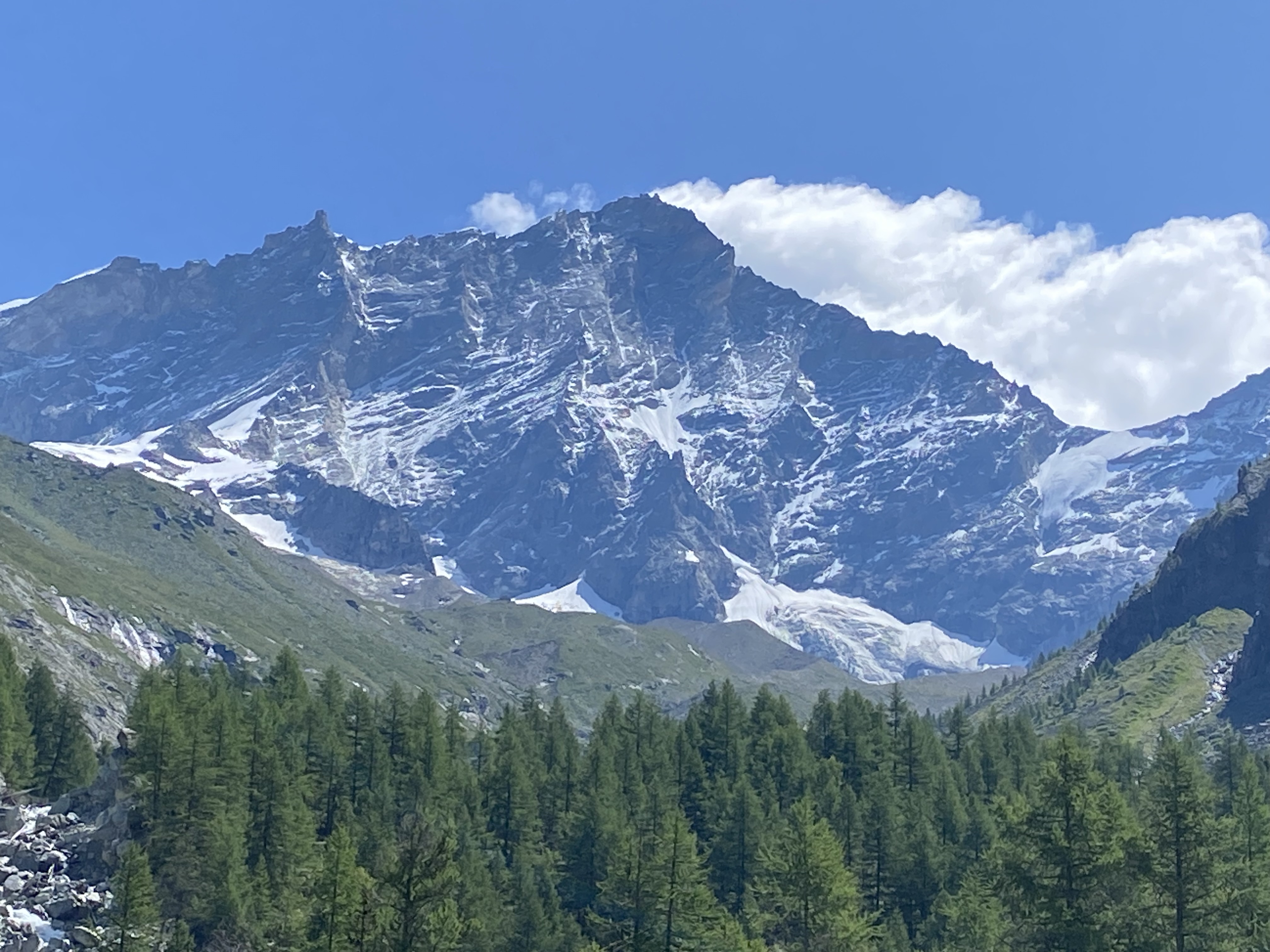 photo de Roc de la Vache