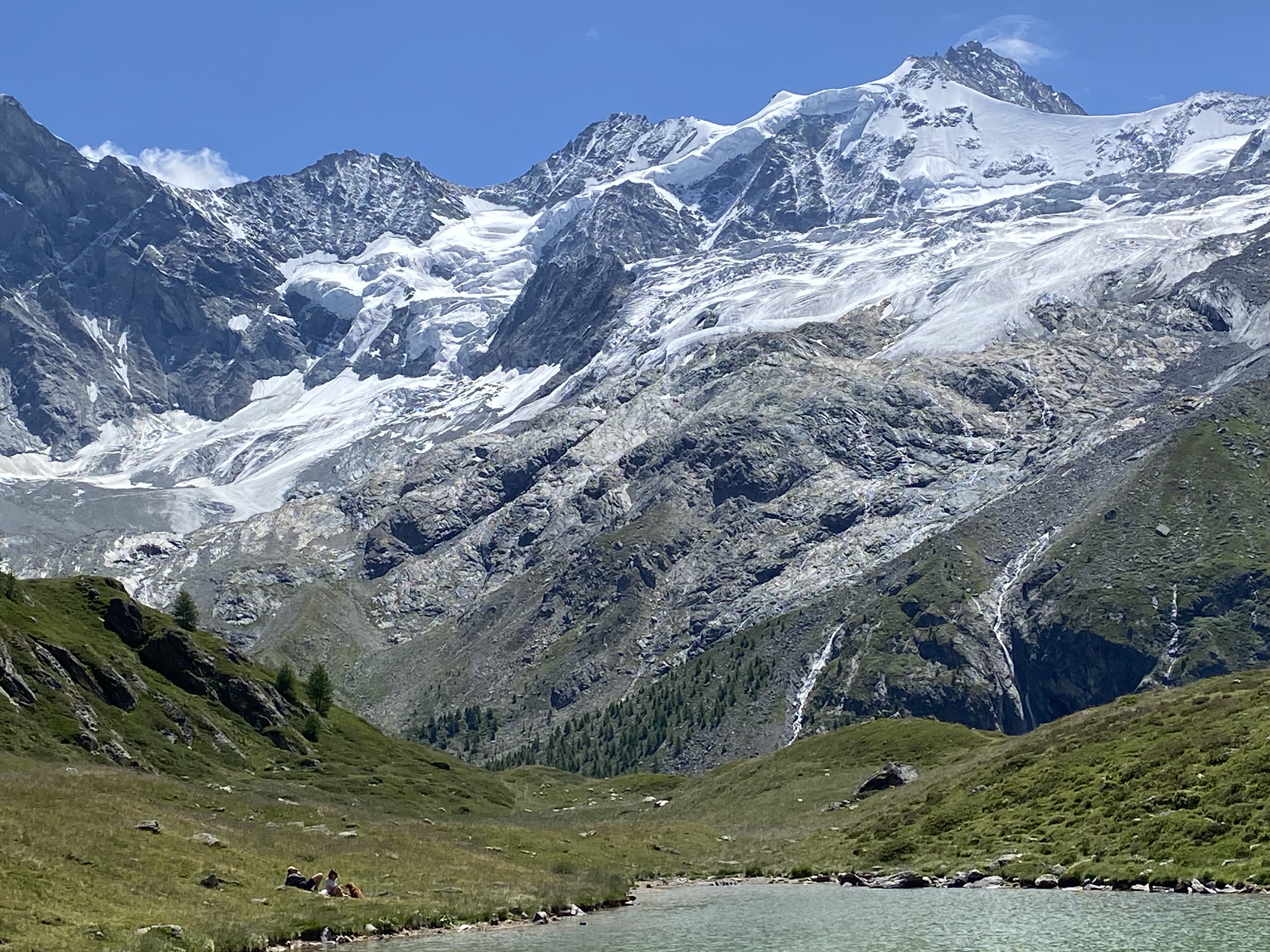 photo de Roc de la Vache