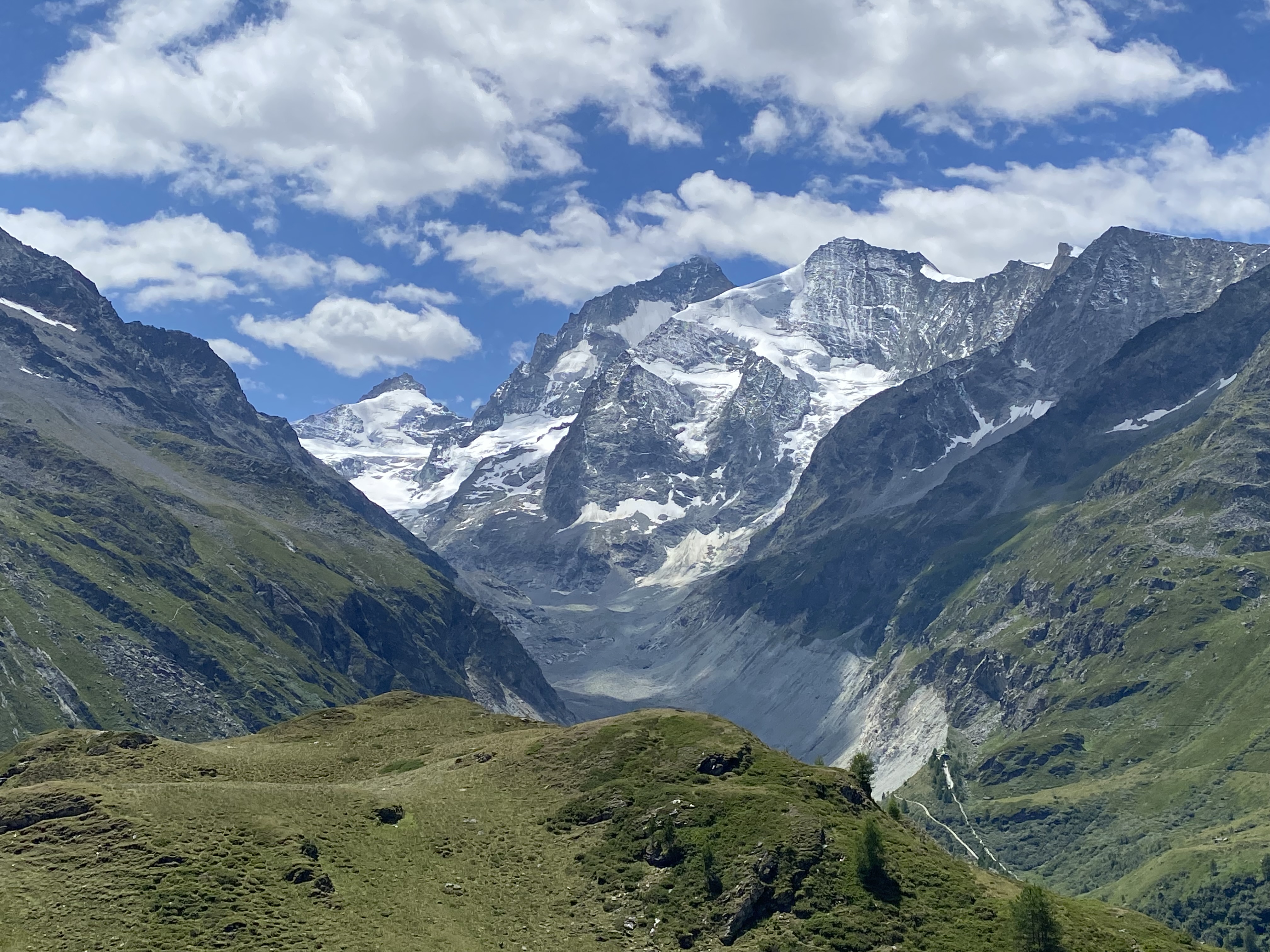 photo de Roc de la Vache