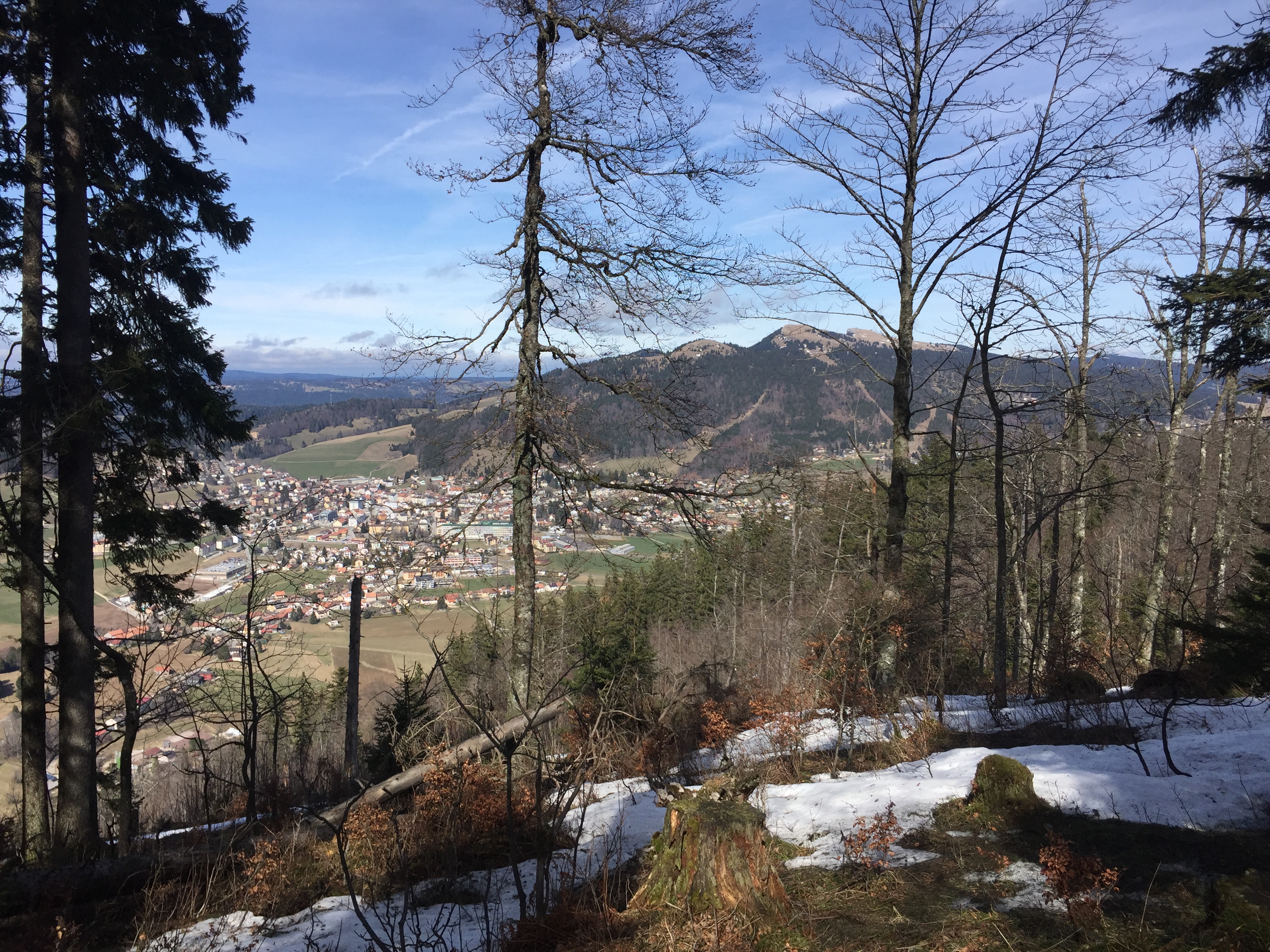 photo de Aiguilles de Baulmes (Les)