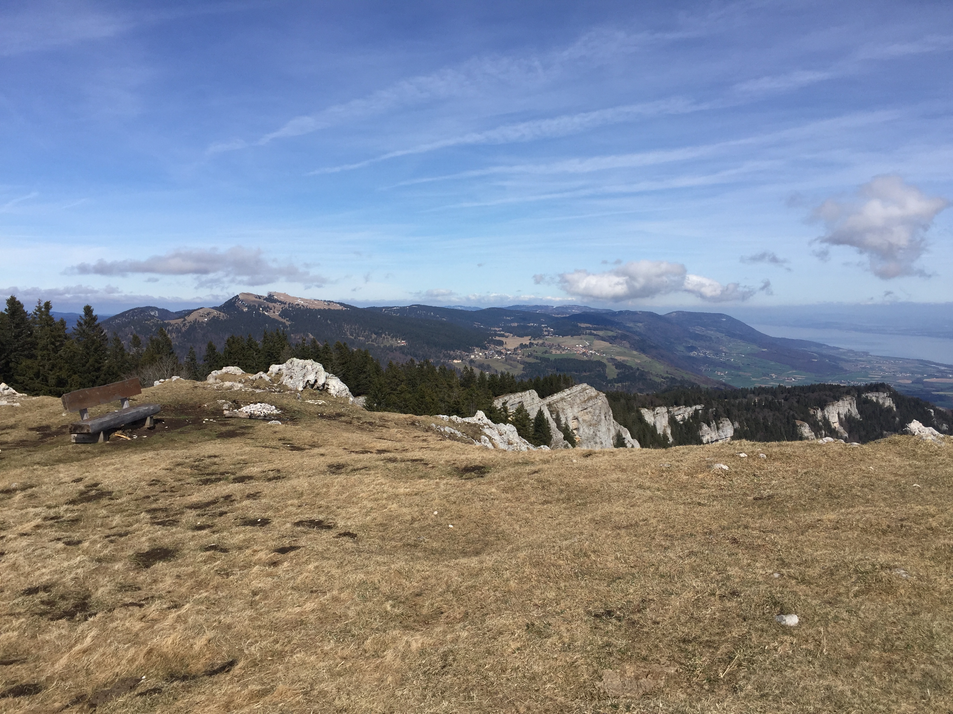 photo de Aiguilles de Baulmes (Les)
