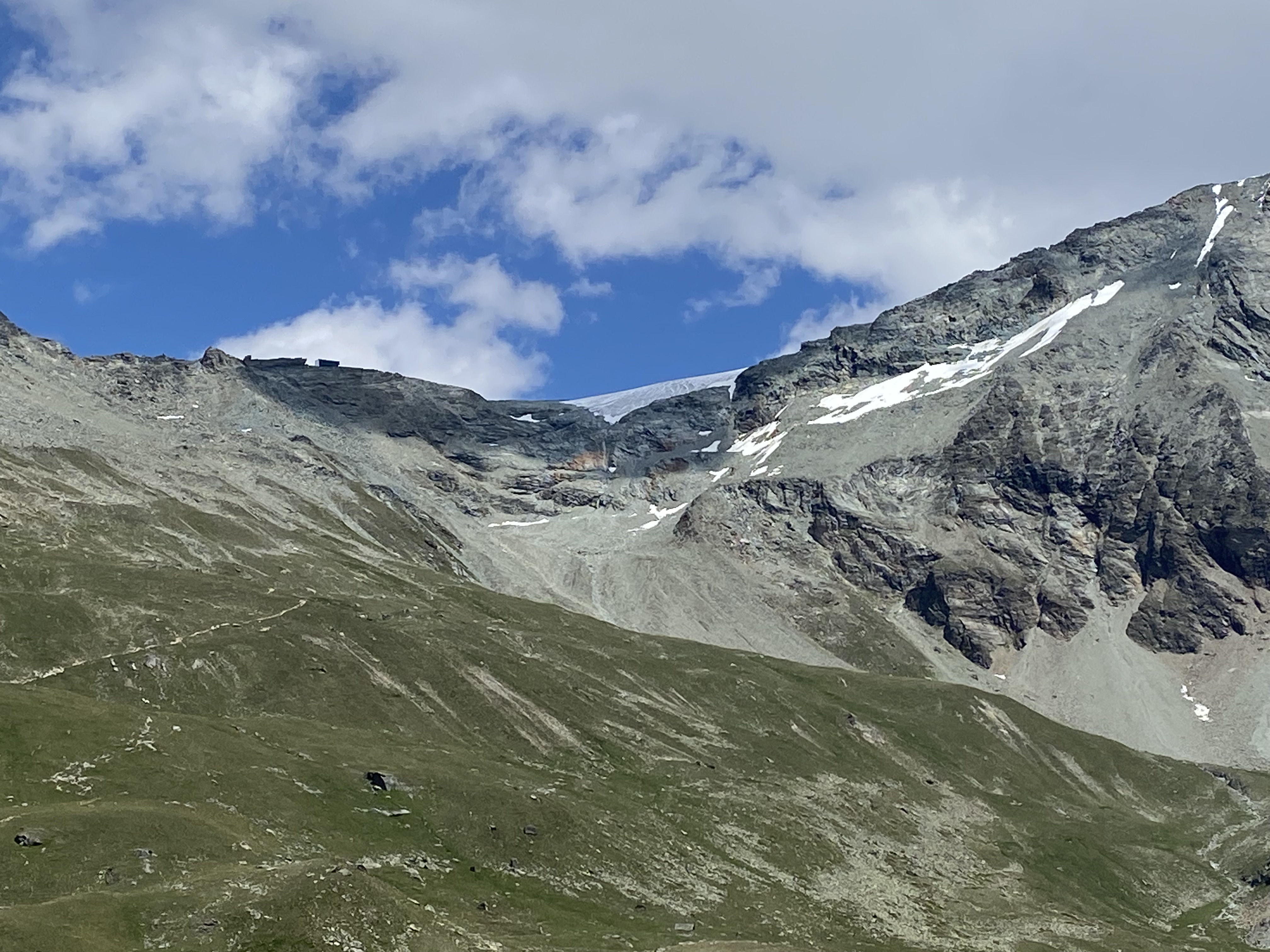 photo de Roc de la Vache