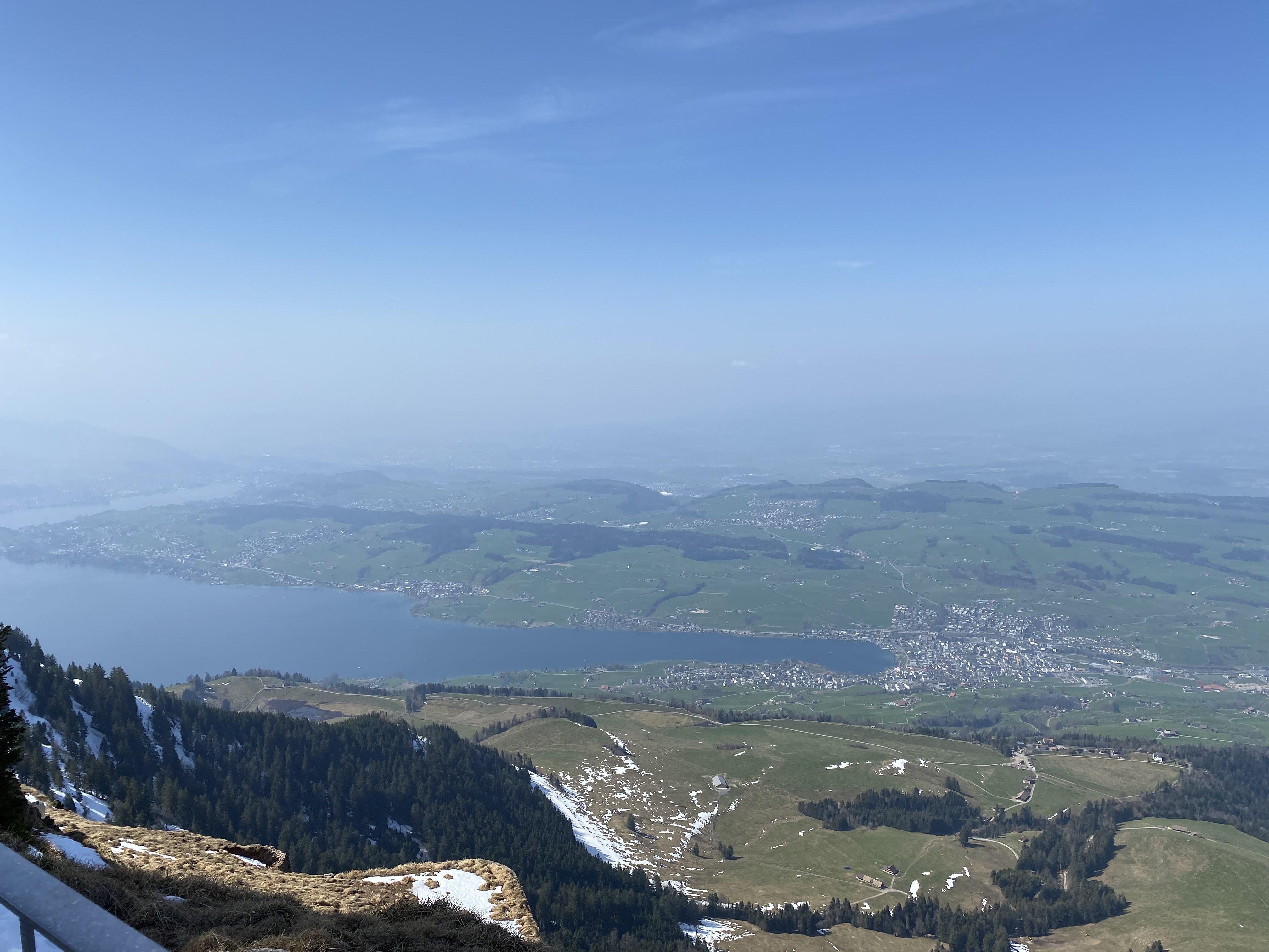 photo de Rigi Kulm