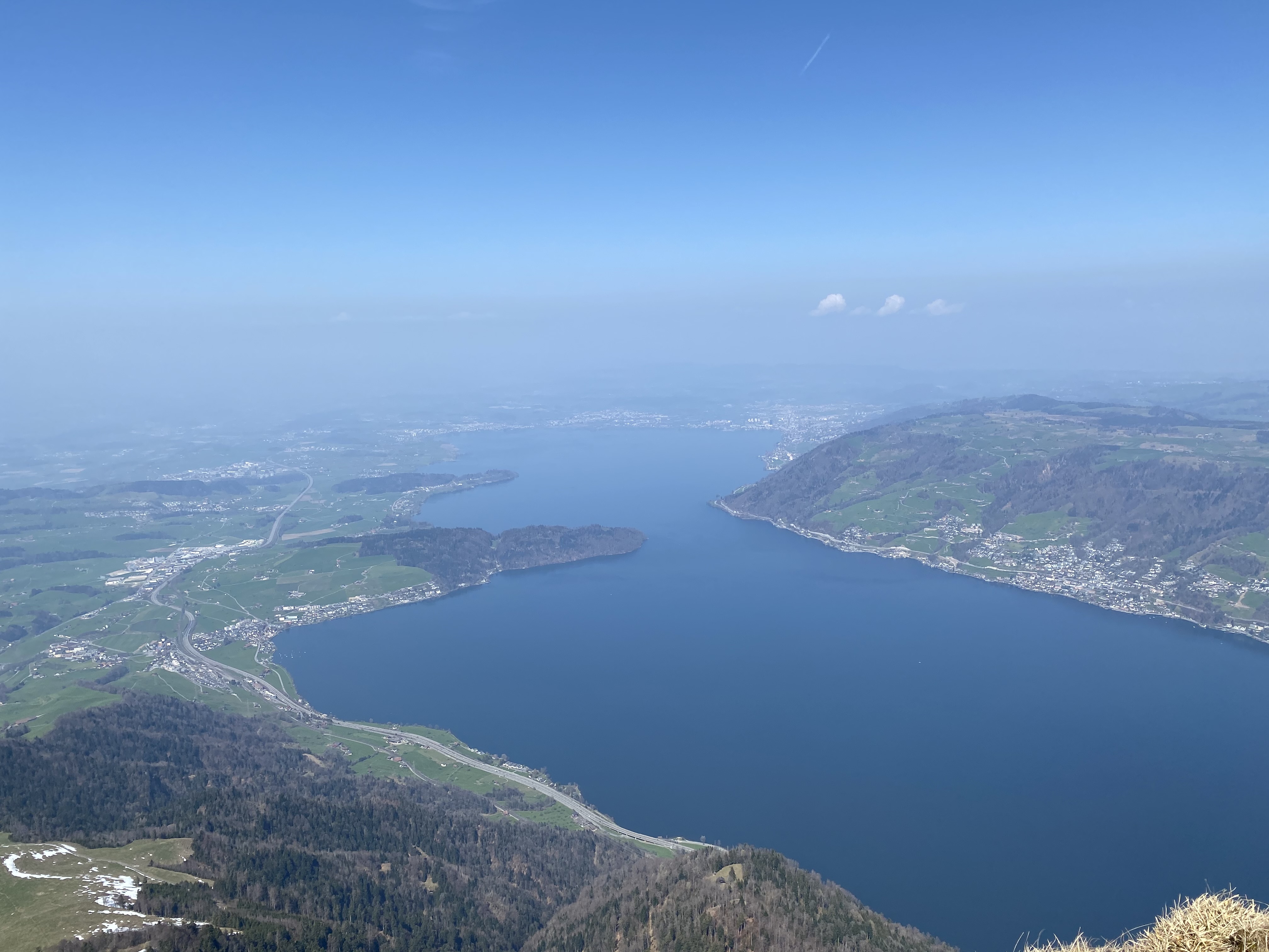 photo de Rigi Kulm