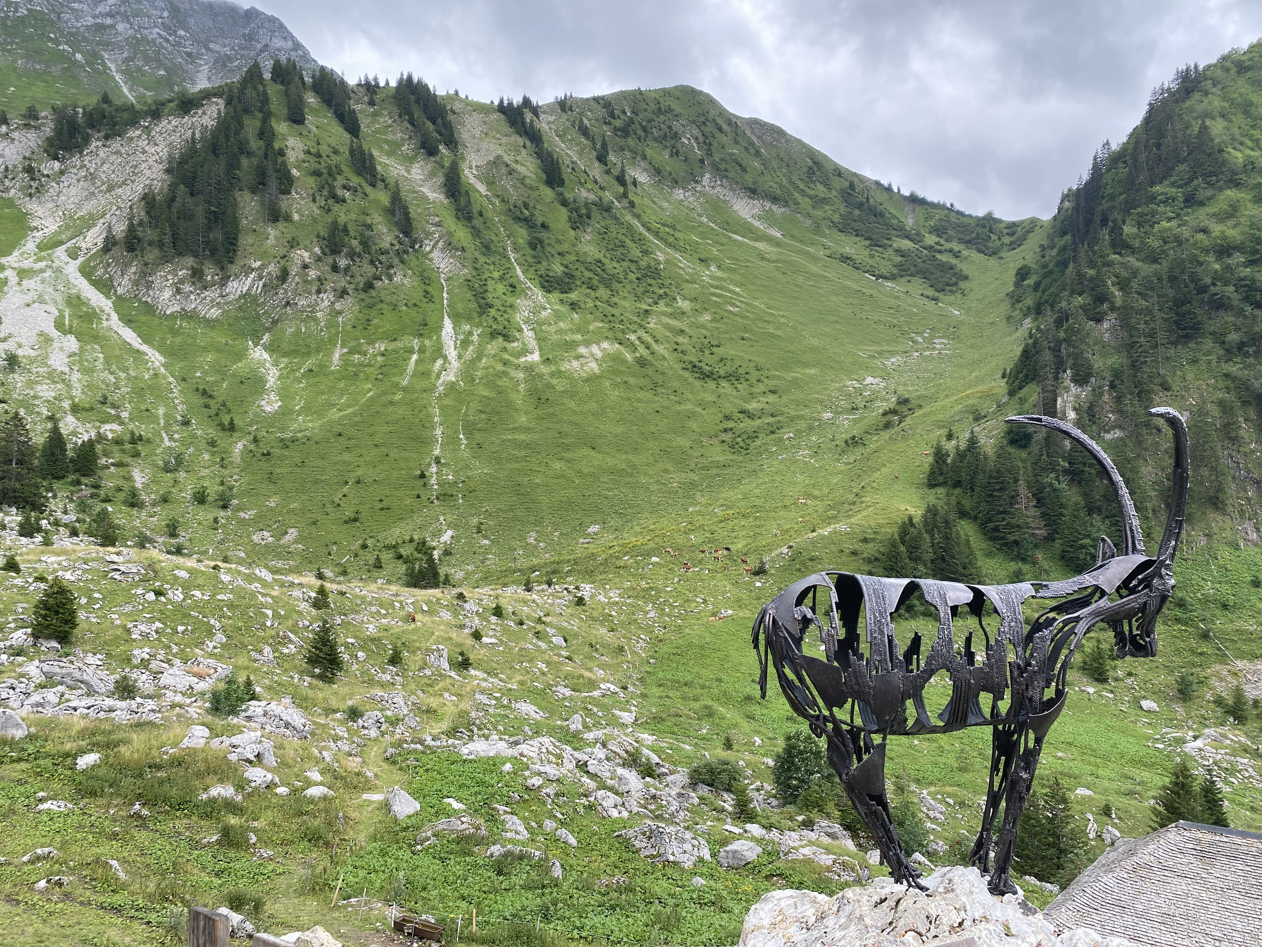 photo de Col de Bounavalette