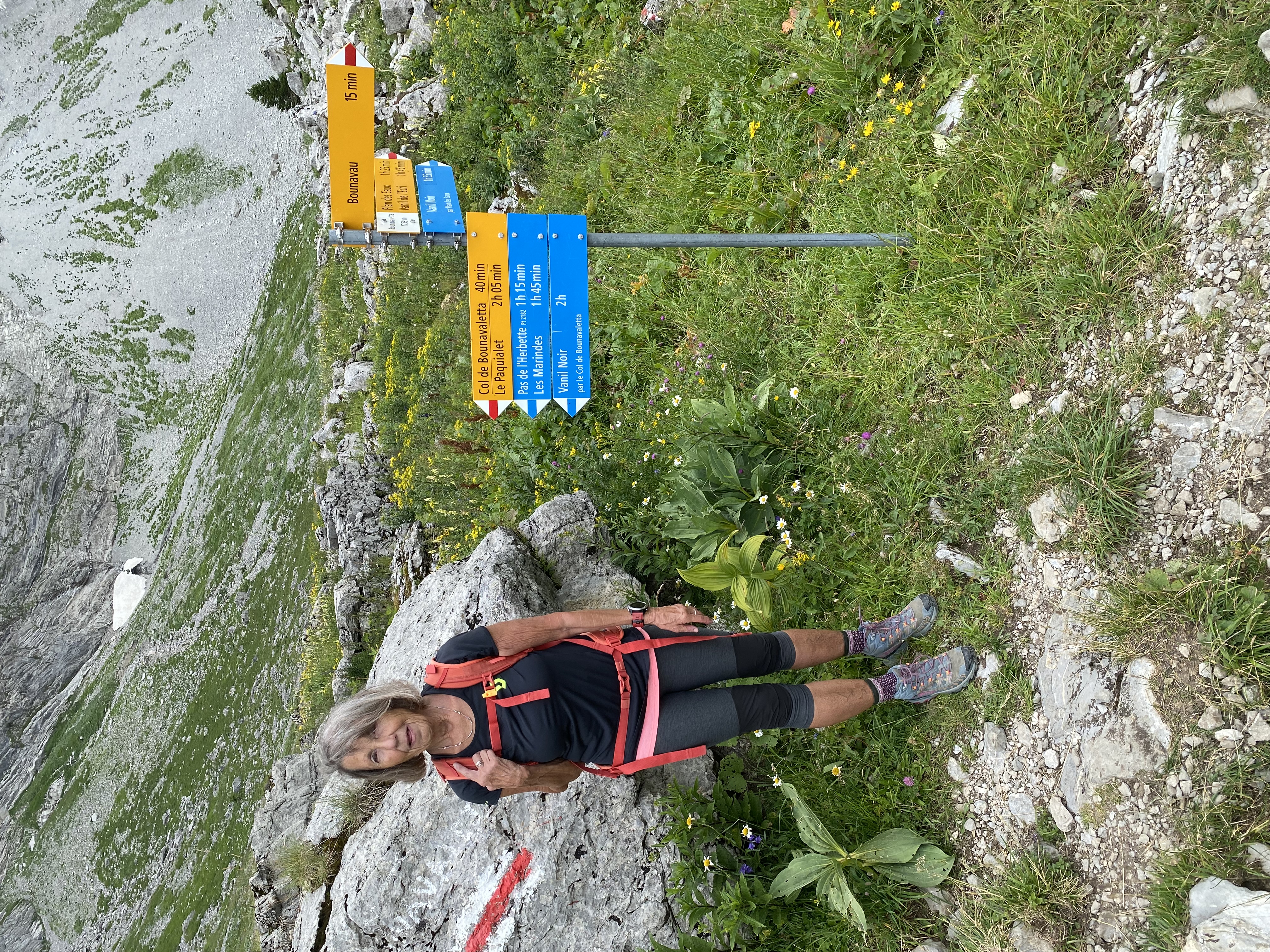 photo de Col de Bounavalette