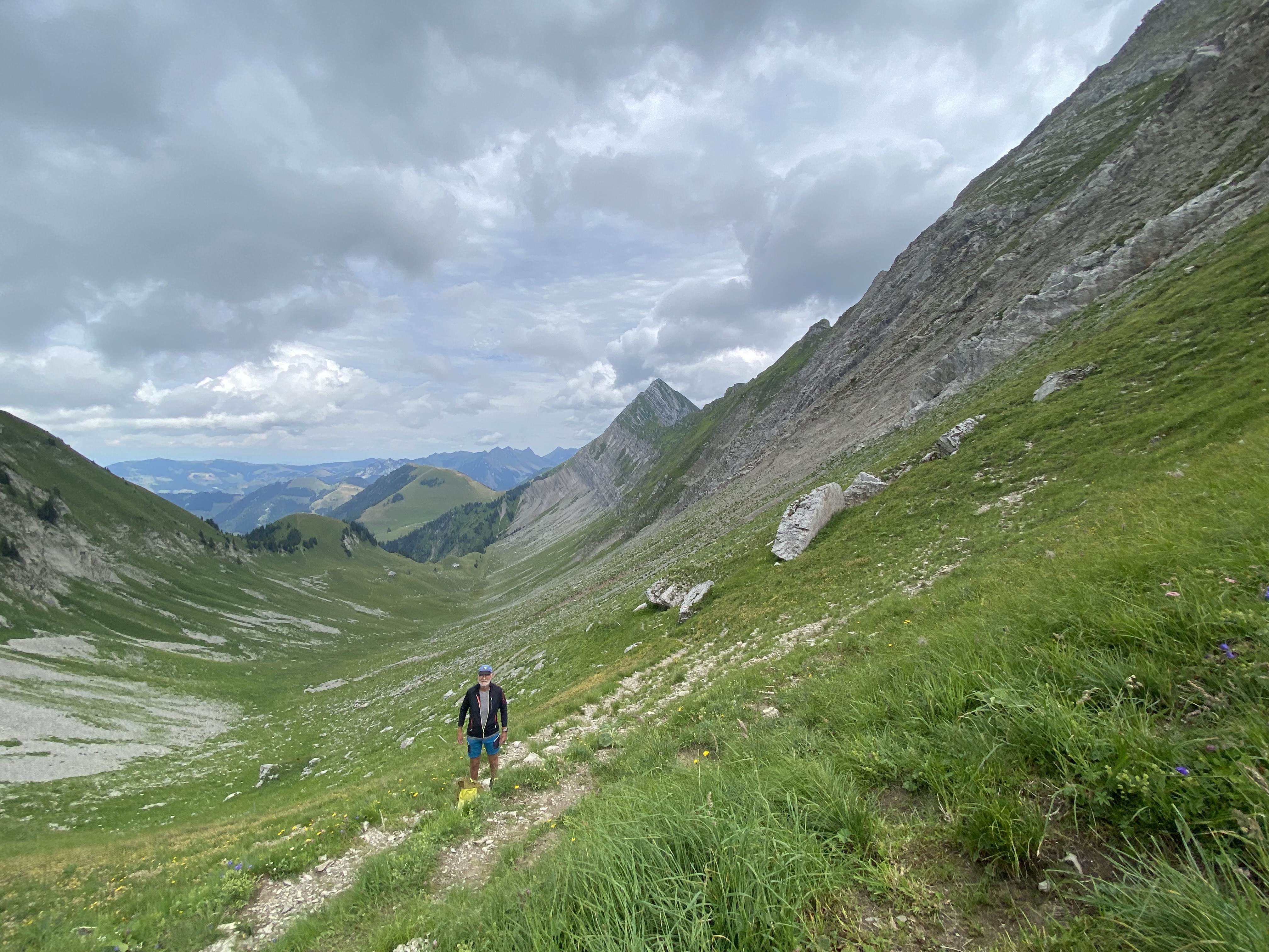 photo de Col de Bounavalette