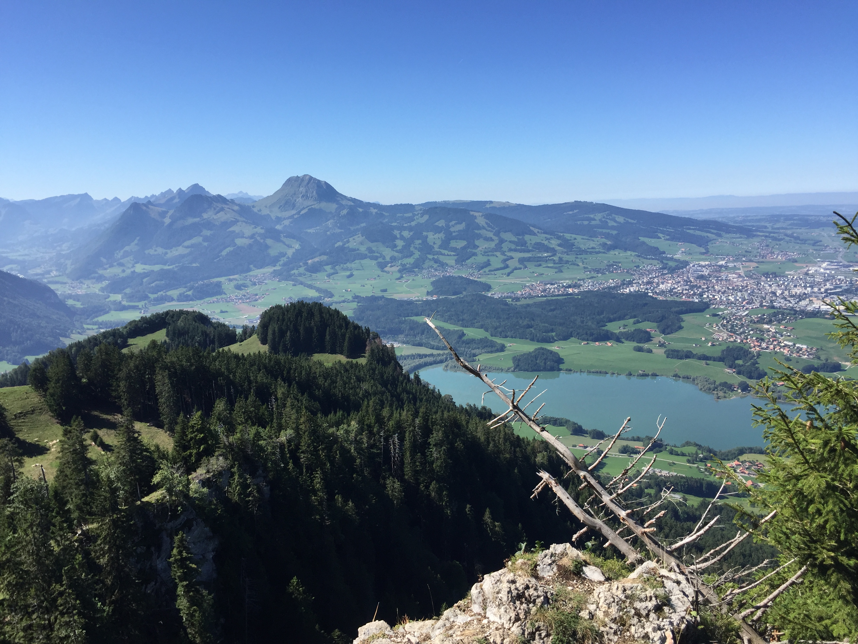 photo de Mont Bifé