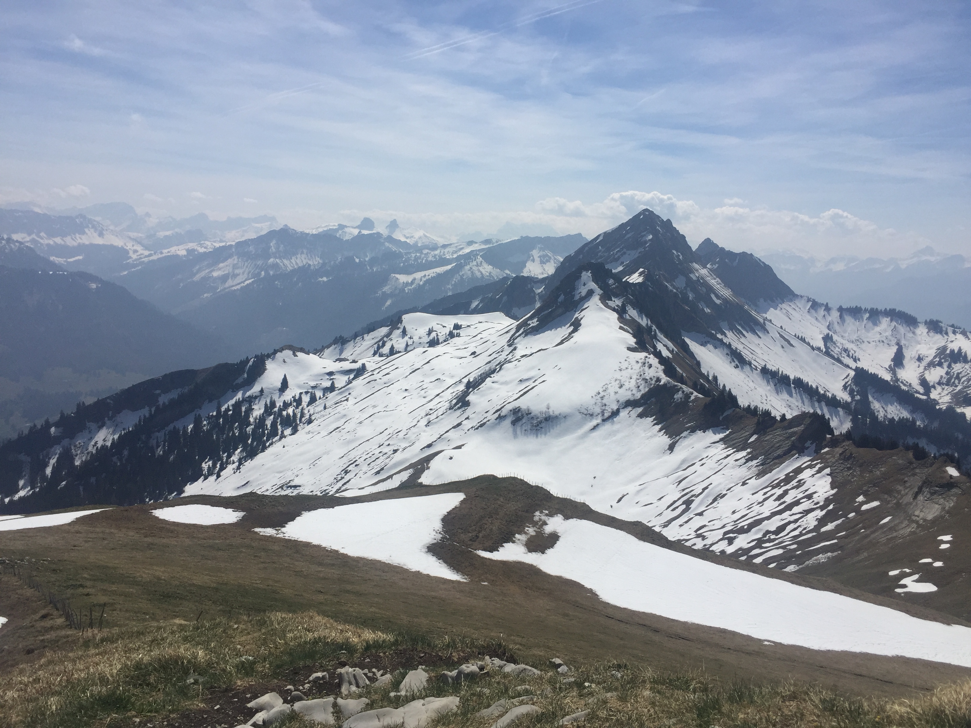photo de Col de Lys