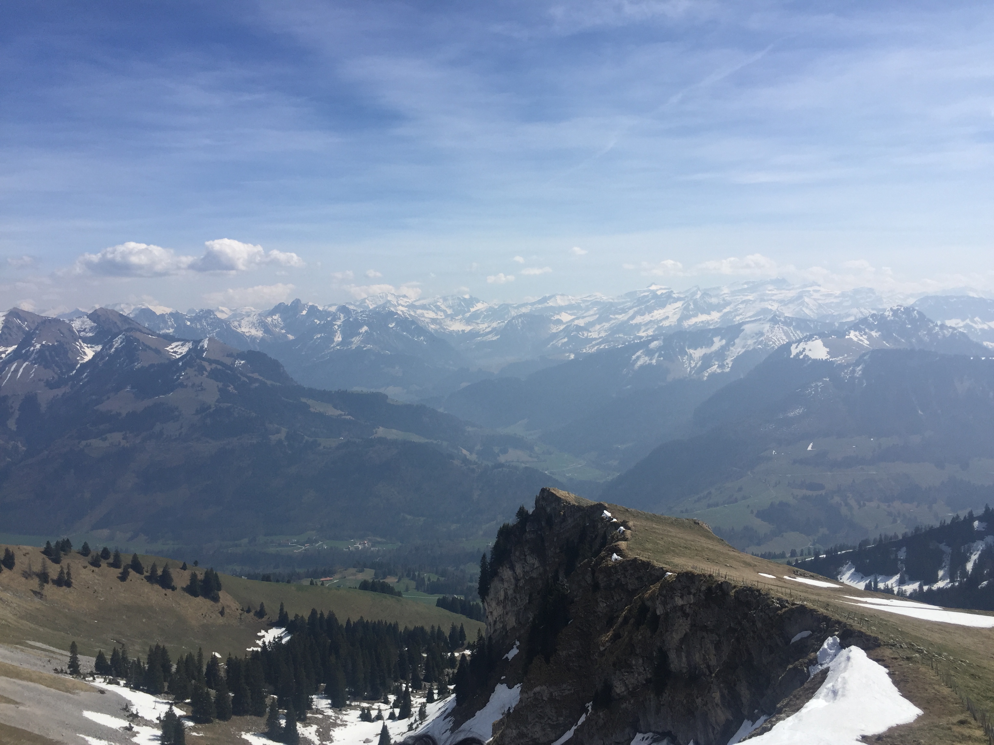 photo de Col de Lys