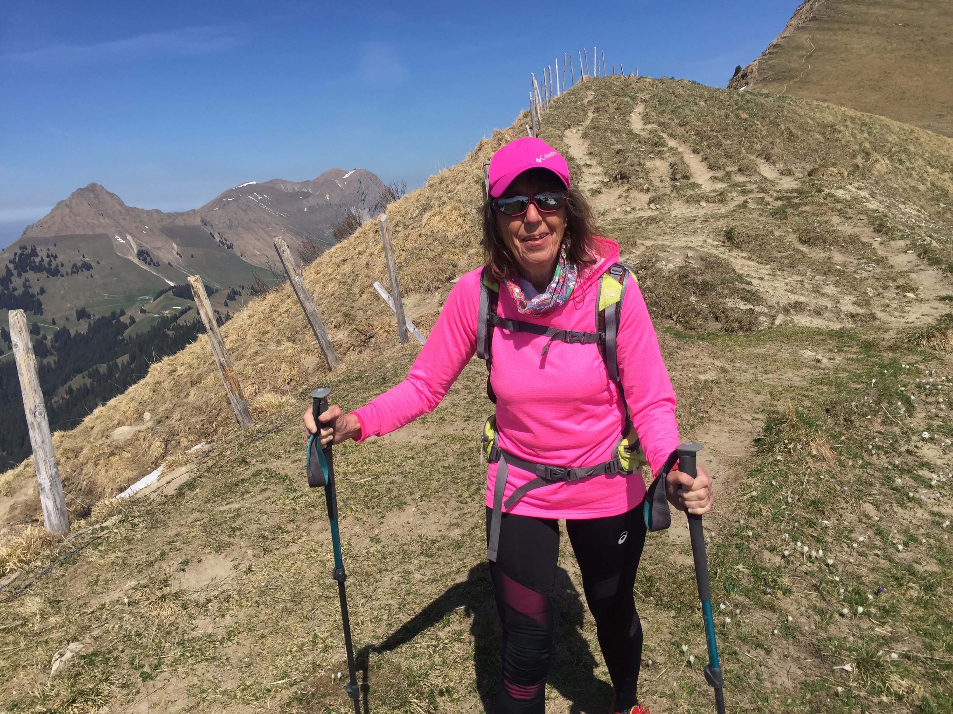 photo de Col de Lys