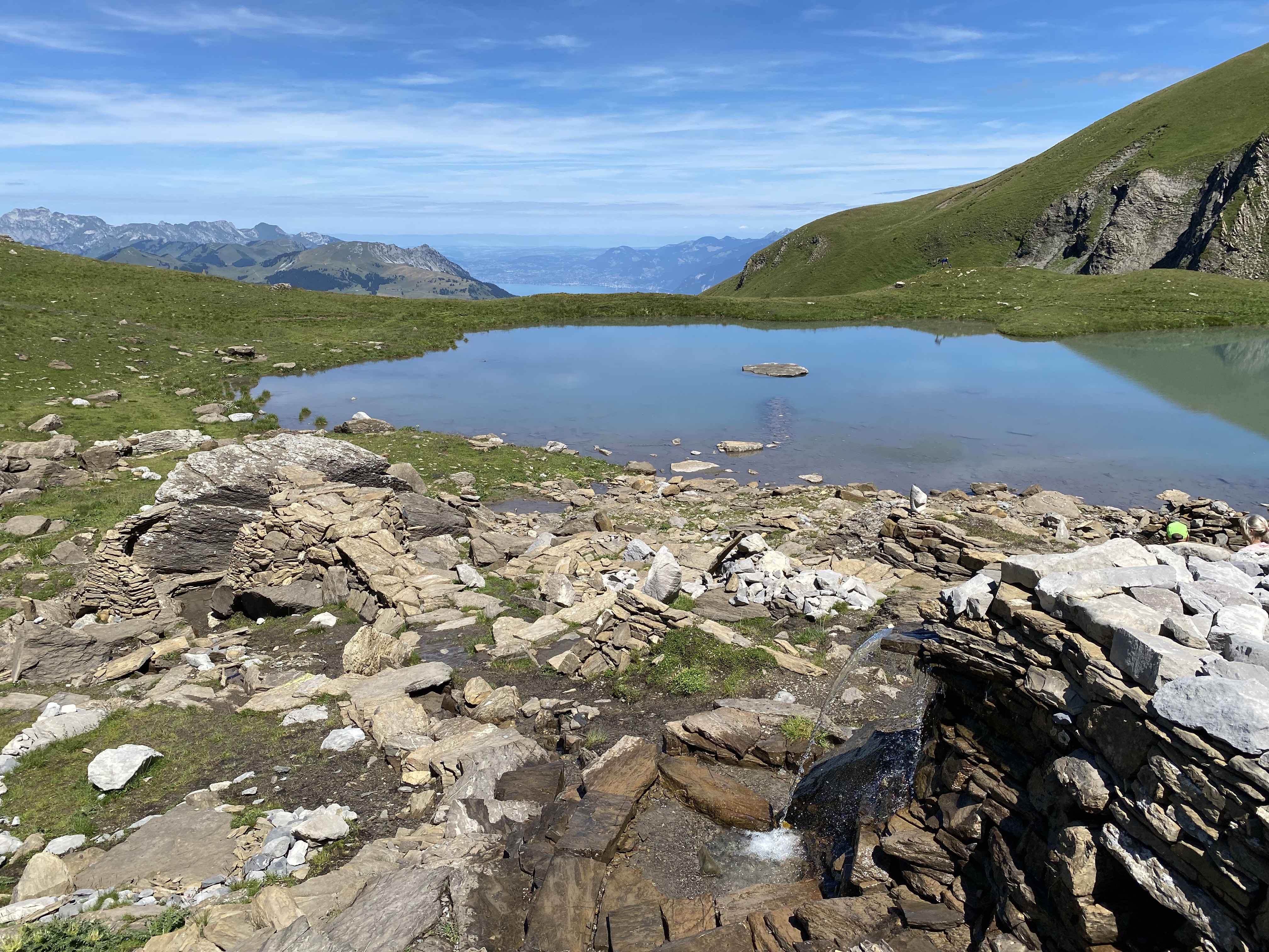 photo de Lac de Soi