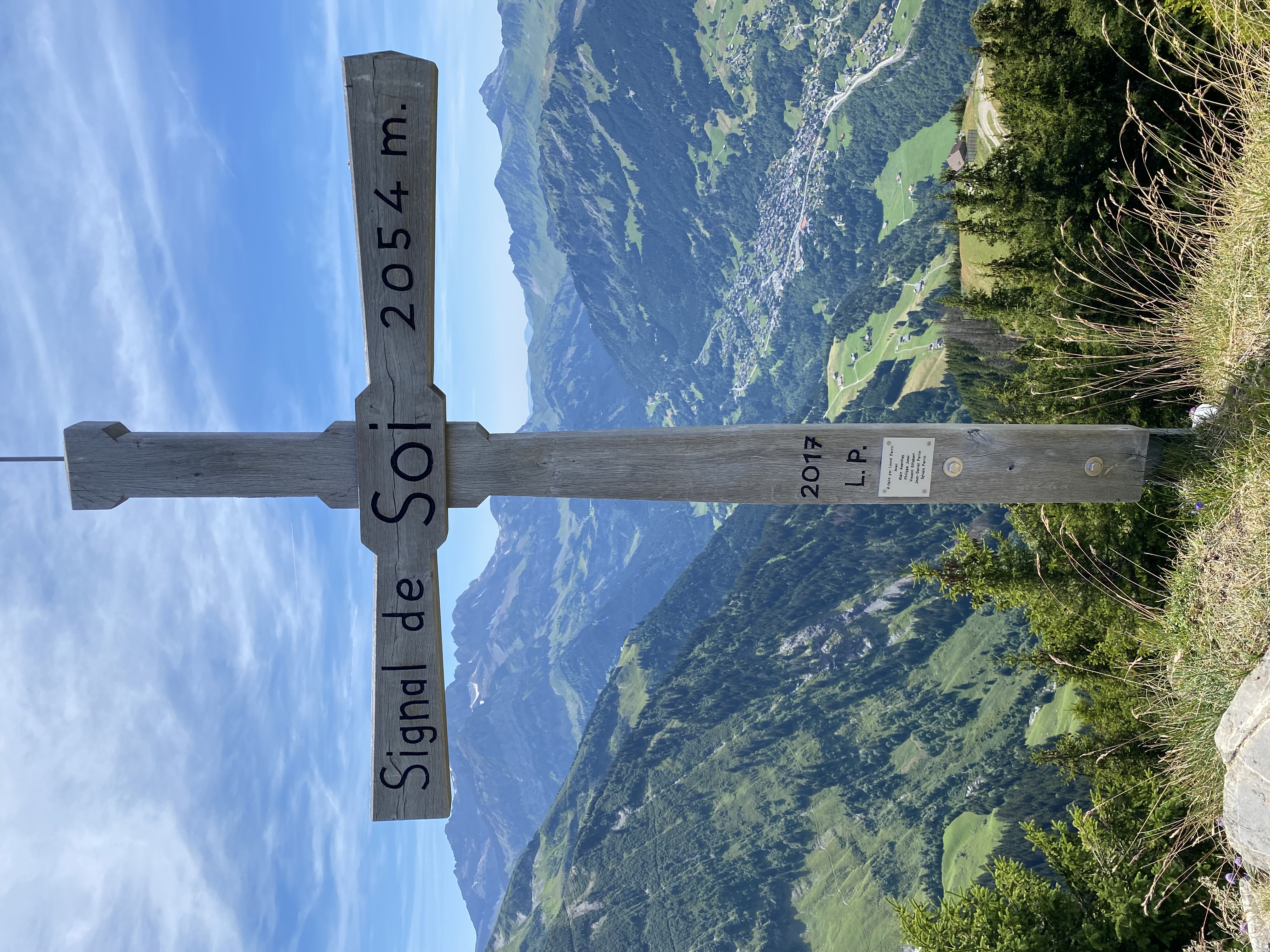 photo de Lac de Soi