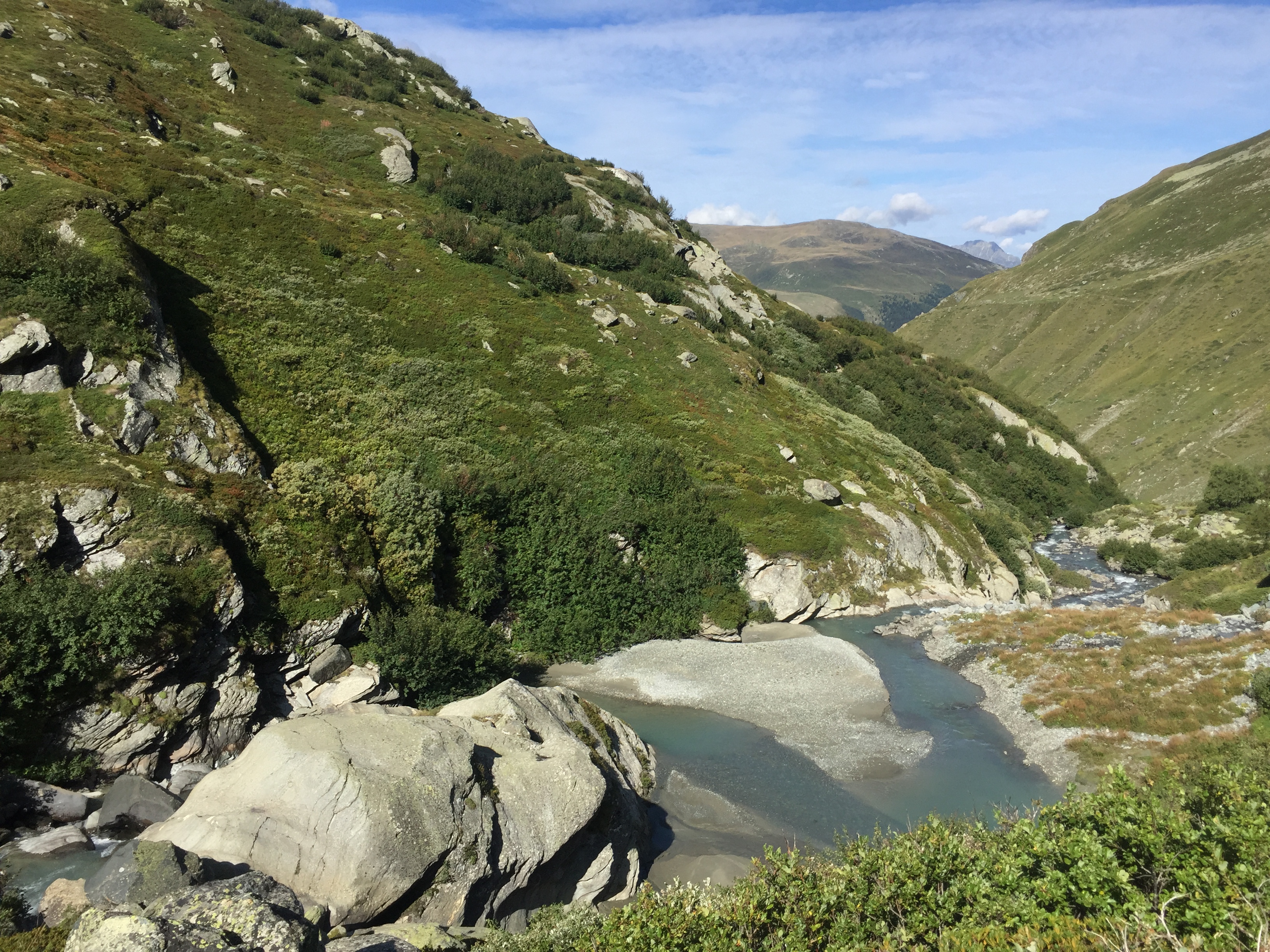 photo de Cabane de Valsorey