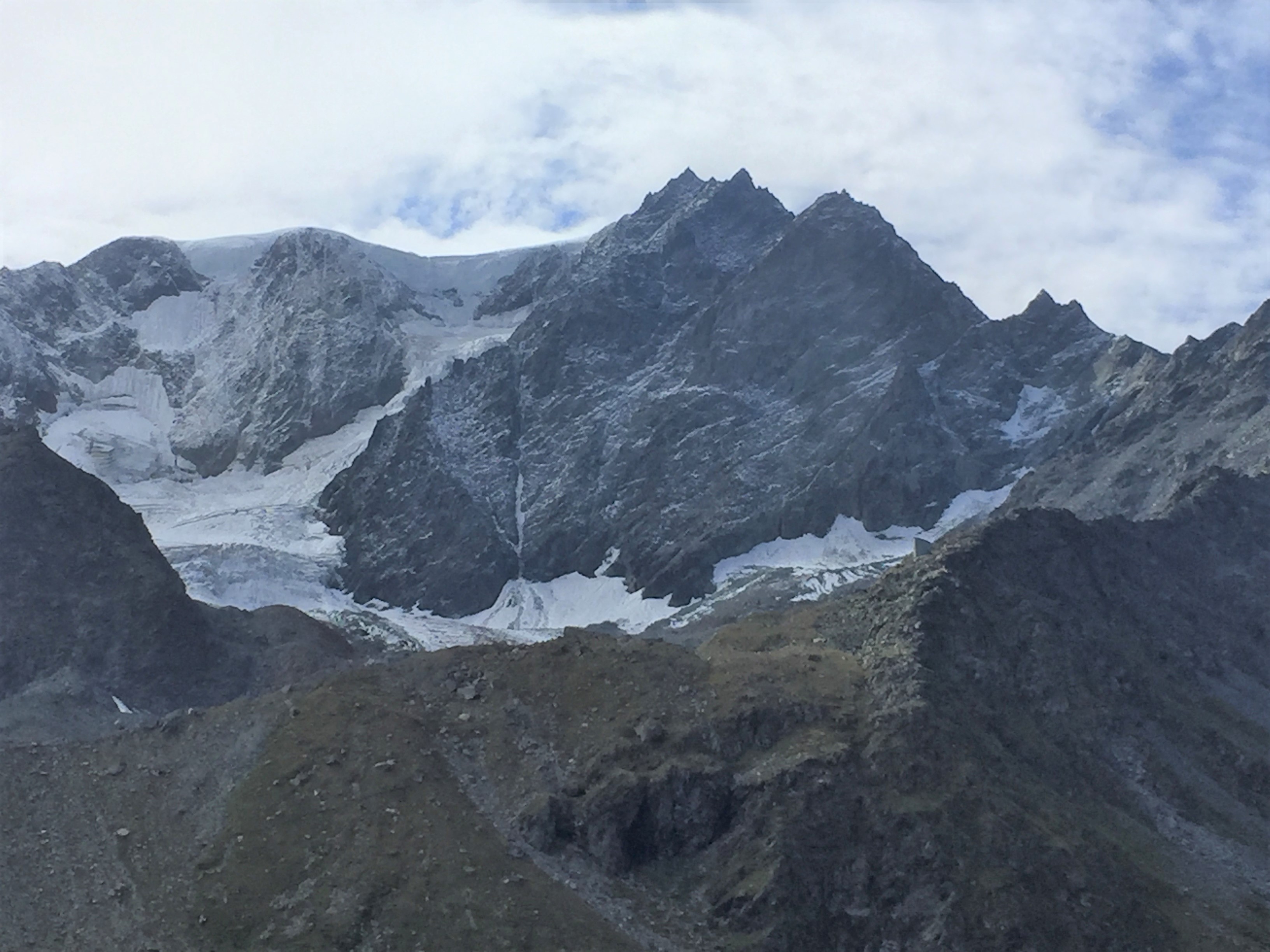 photo de Cabane de Valsorey