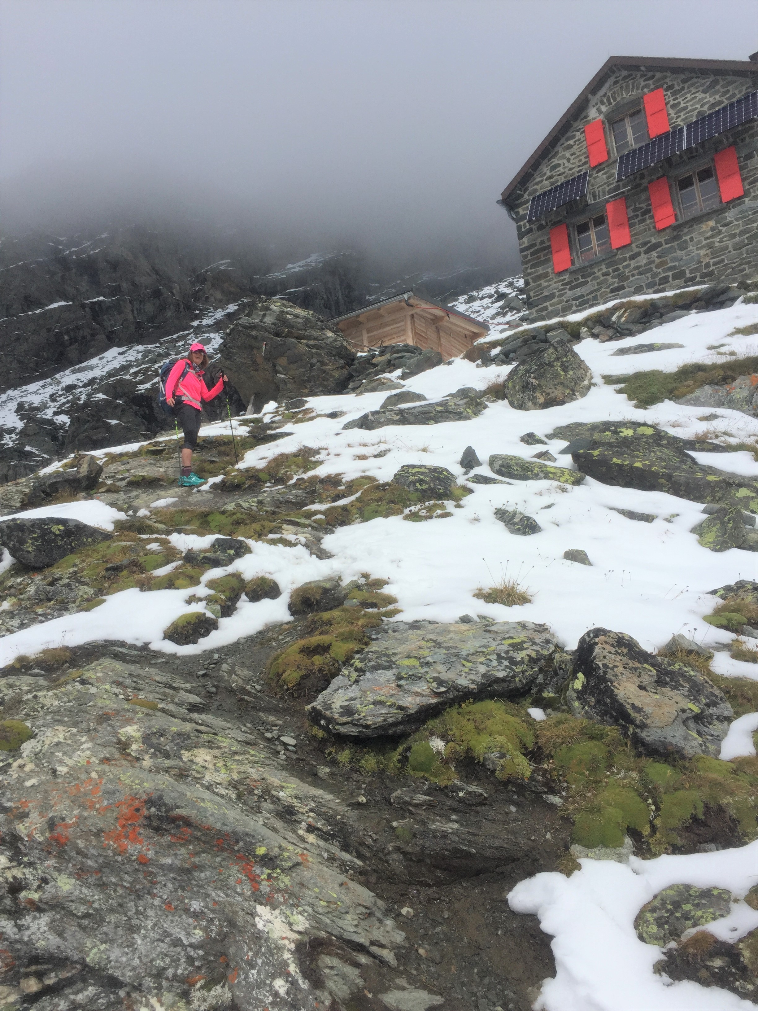 photo de Cabane de Valsorey