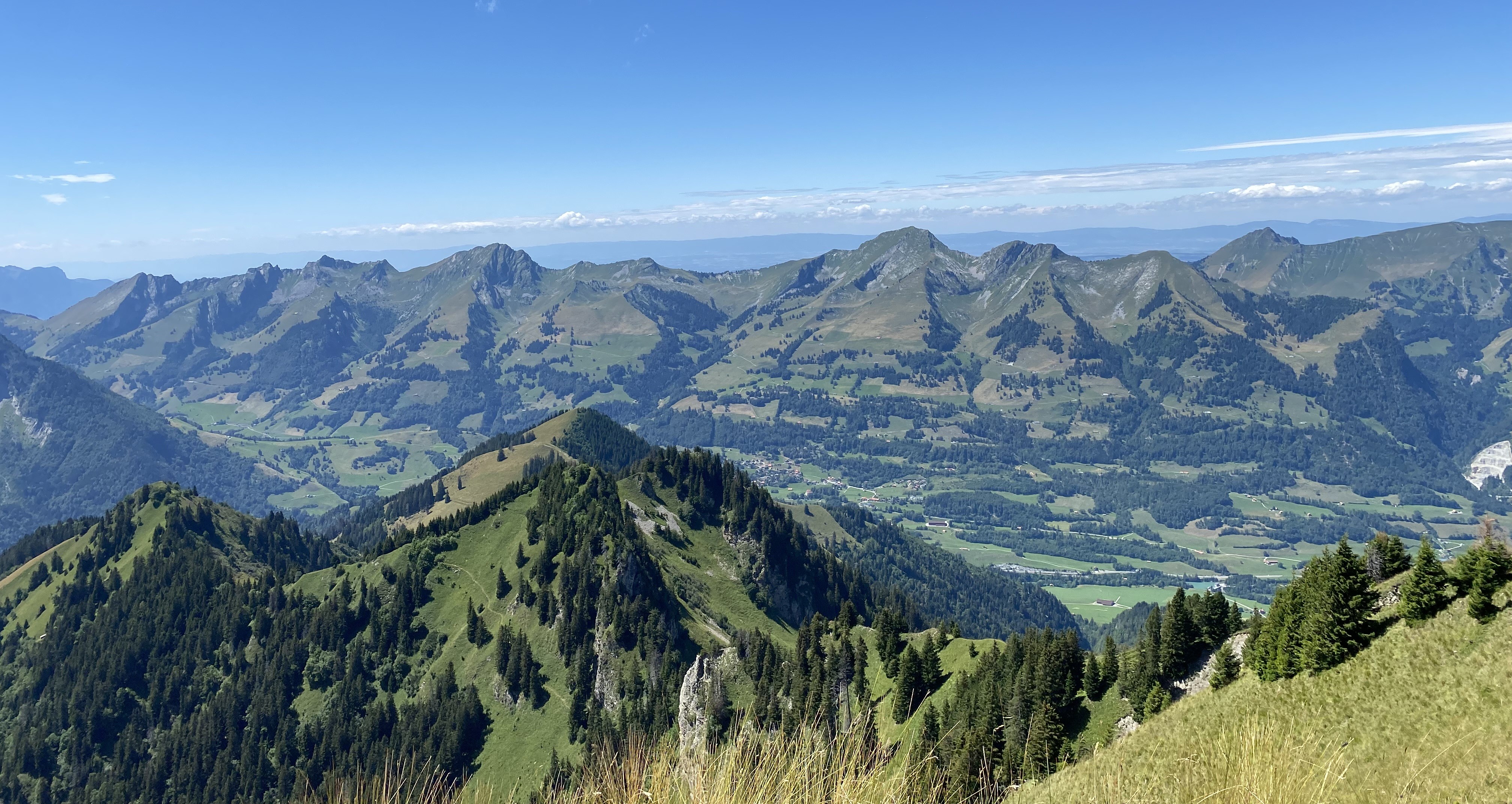 photo de Pointe de Cray