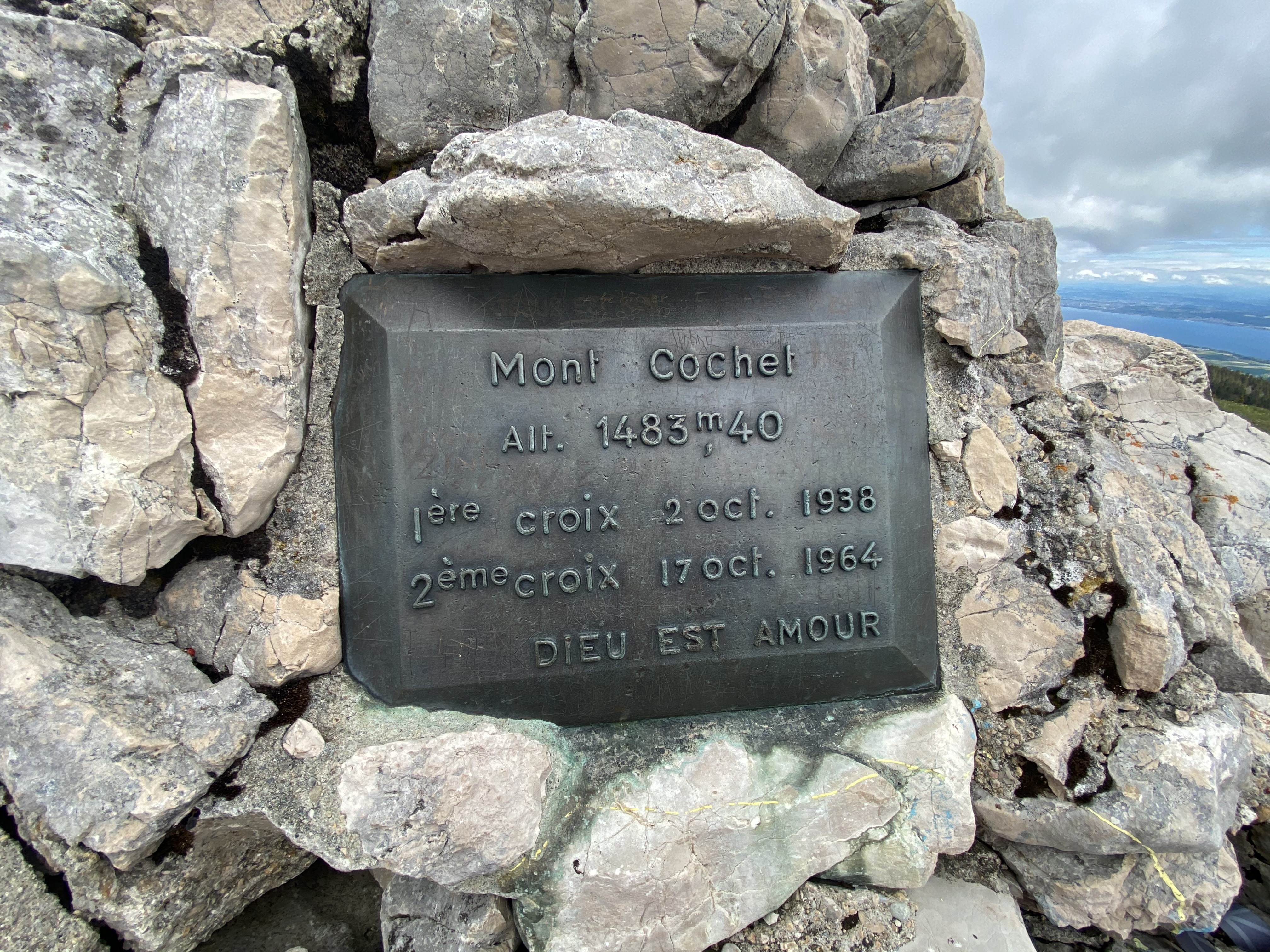 photo de Chasseron (Le)