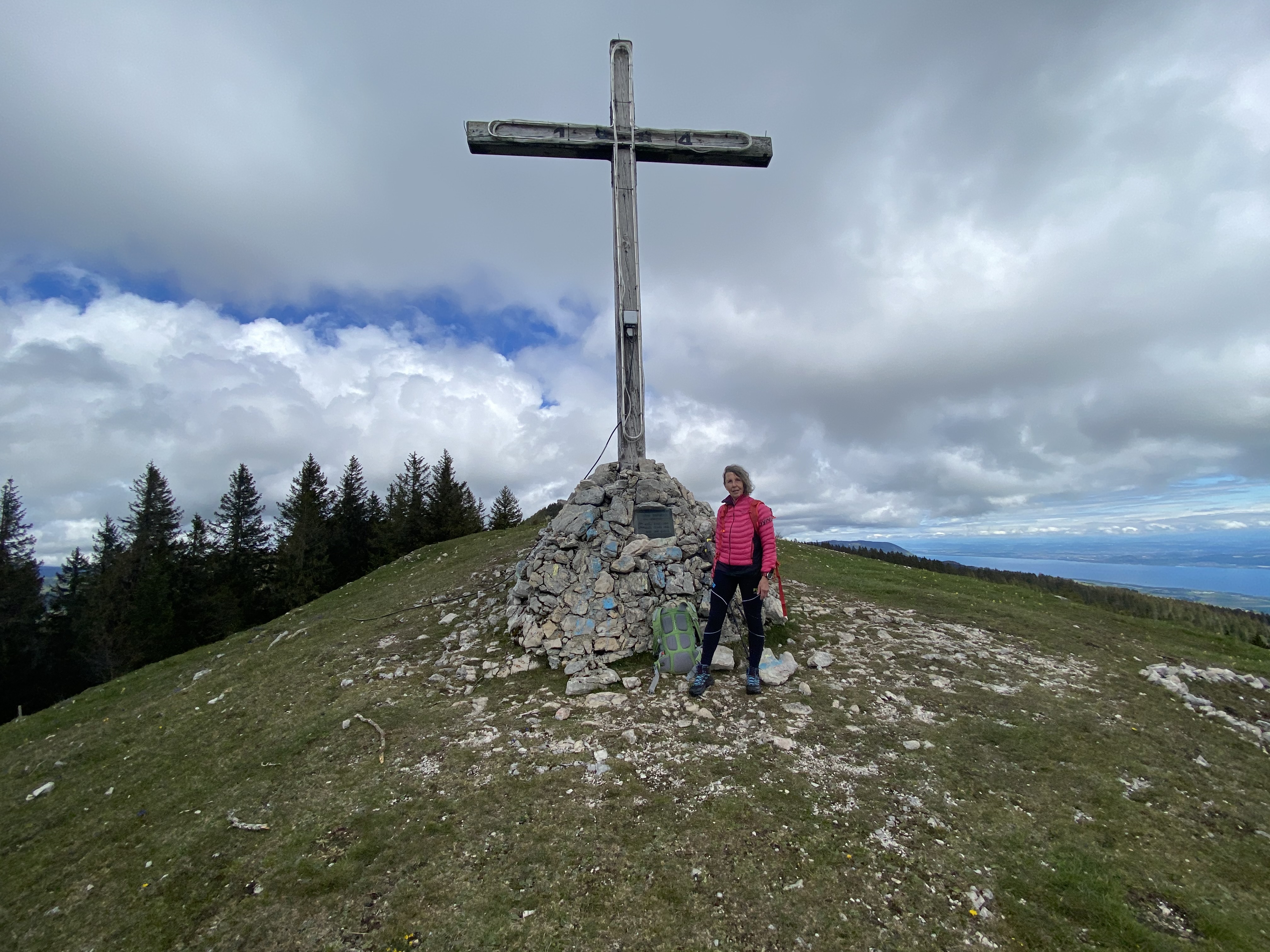 photo de Chasseron (Le)