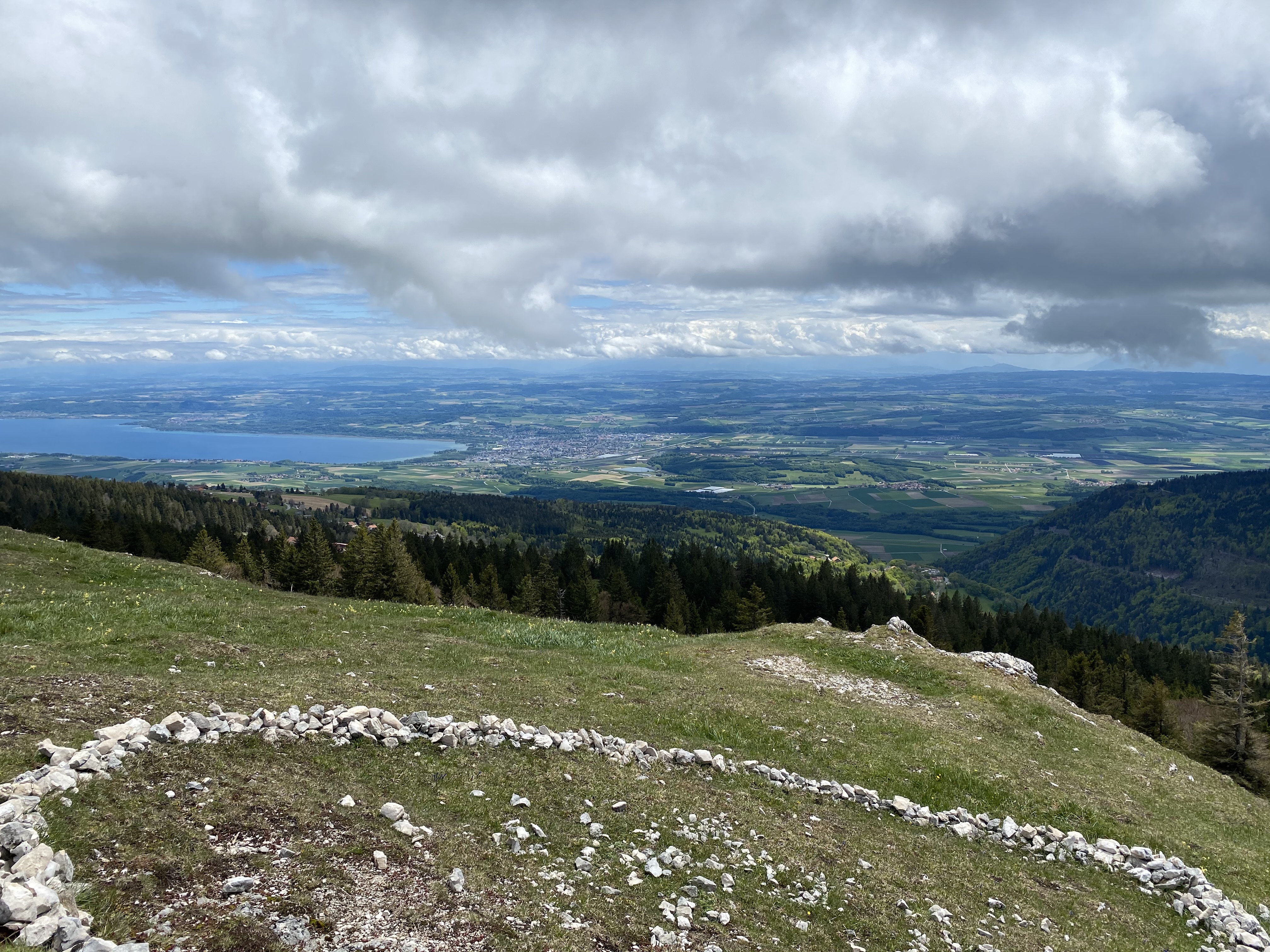 photo de Chasseron (Le)