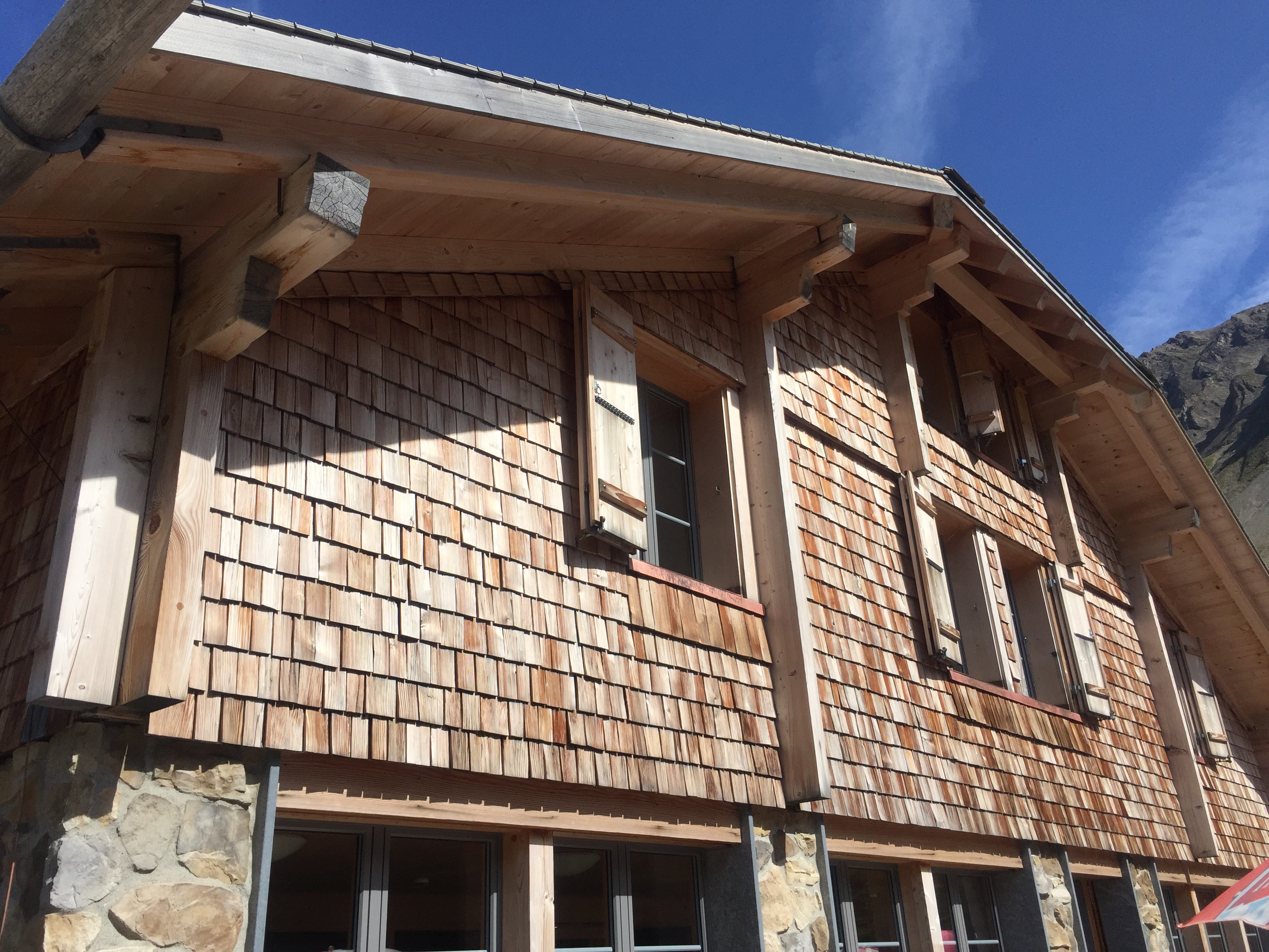 photo de Cabane de Gelten (Geltenhütte)