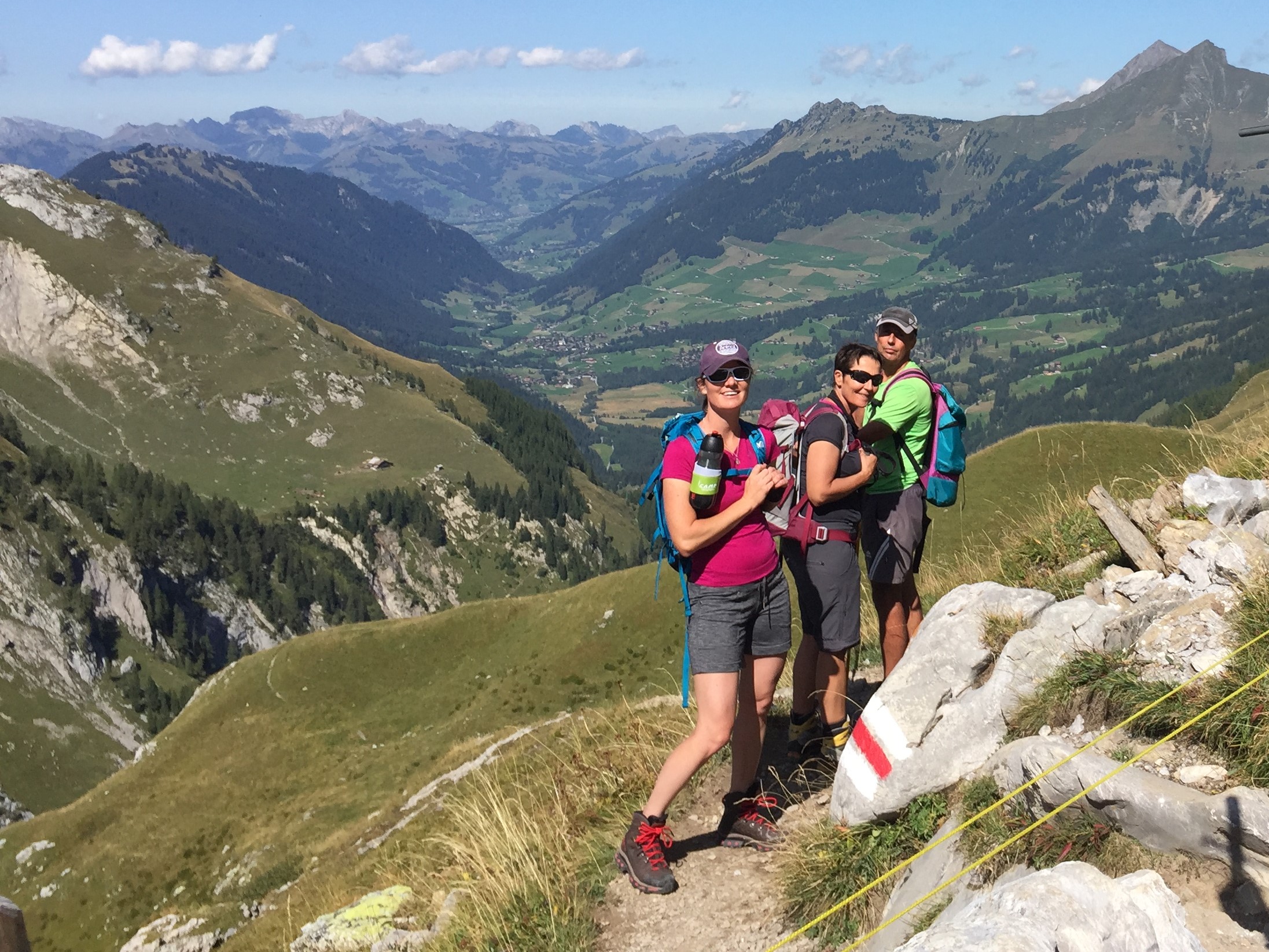 photo de Cabane de Gelten (Geltenhütte)