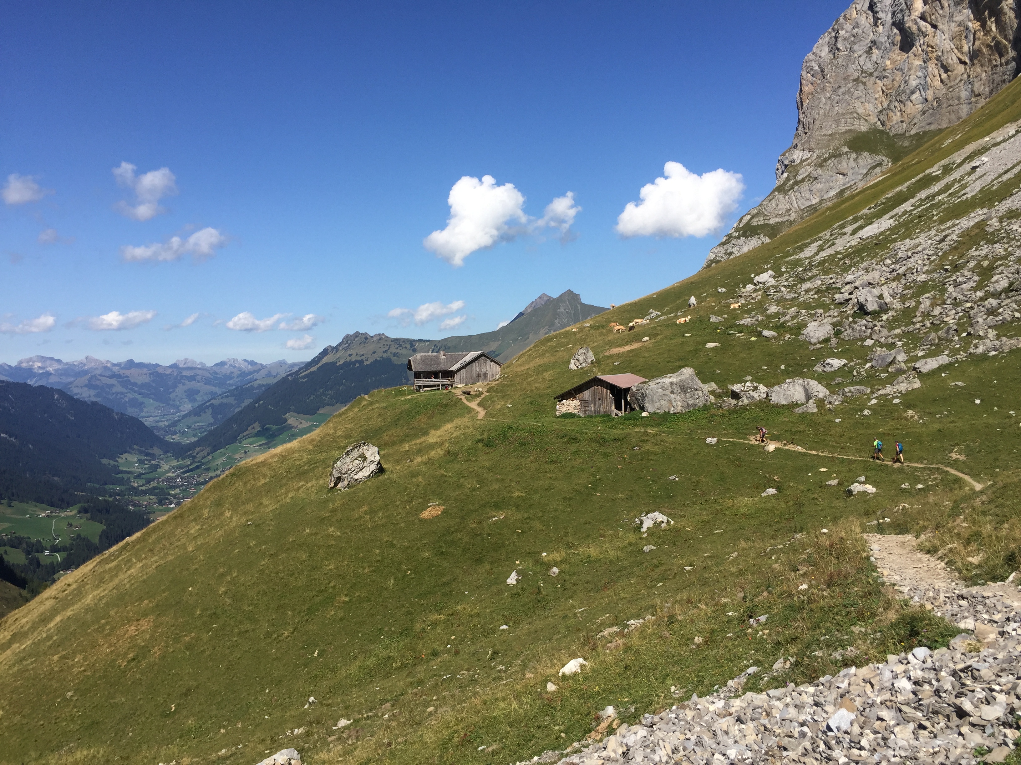 photo de Cabane de Gelten (Geltenhütte)