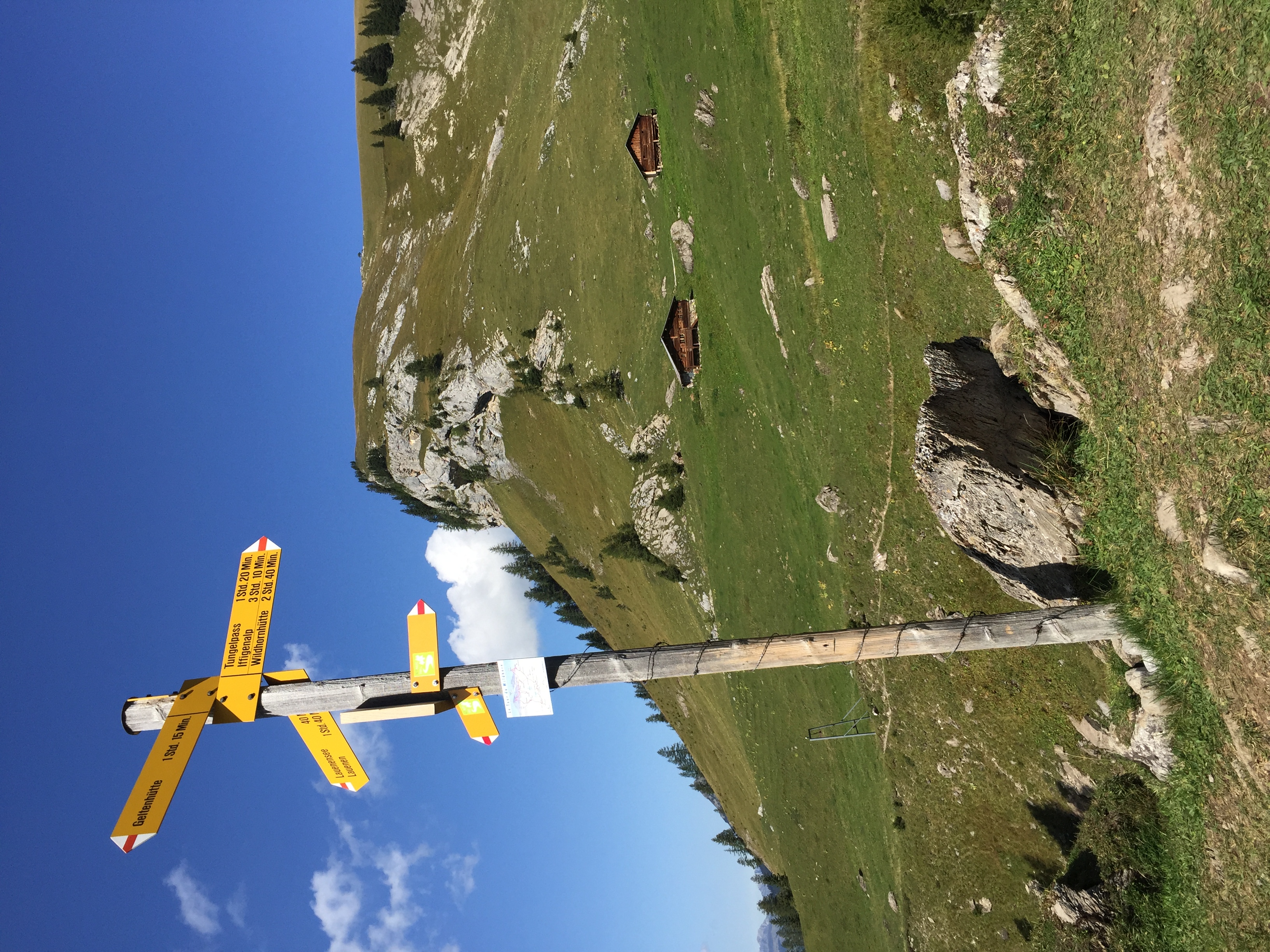 photo de Cabane de Gelten (Geltenhütte)