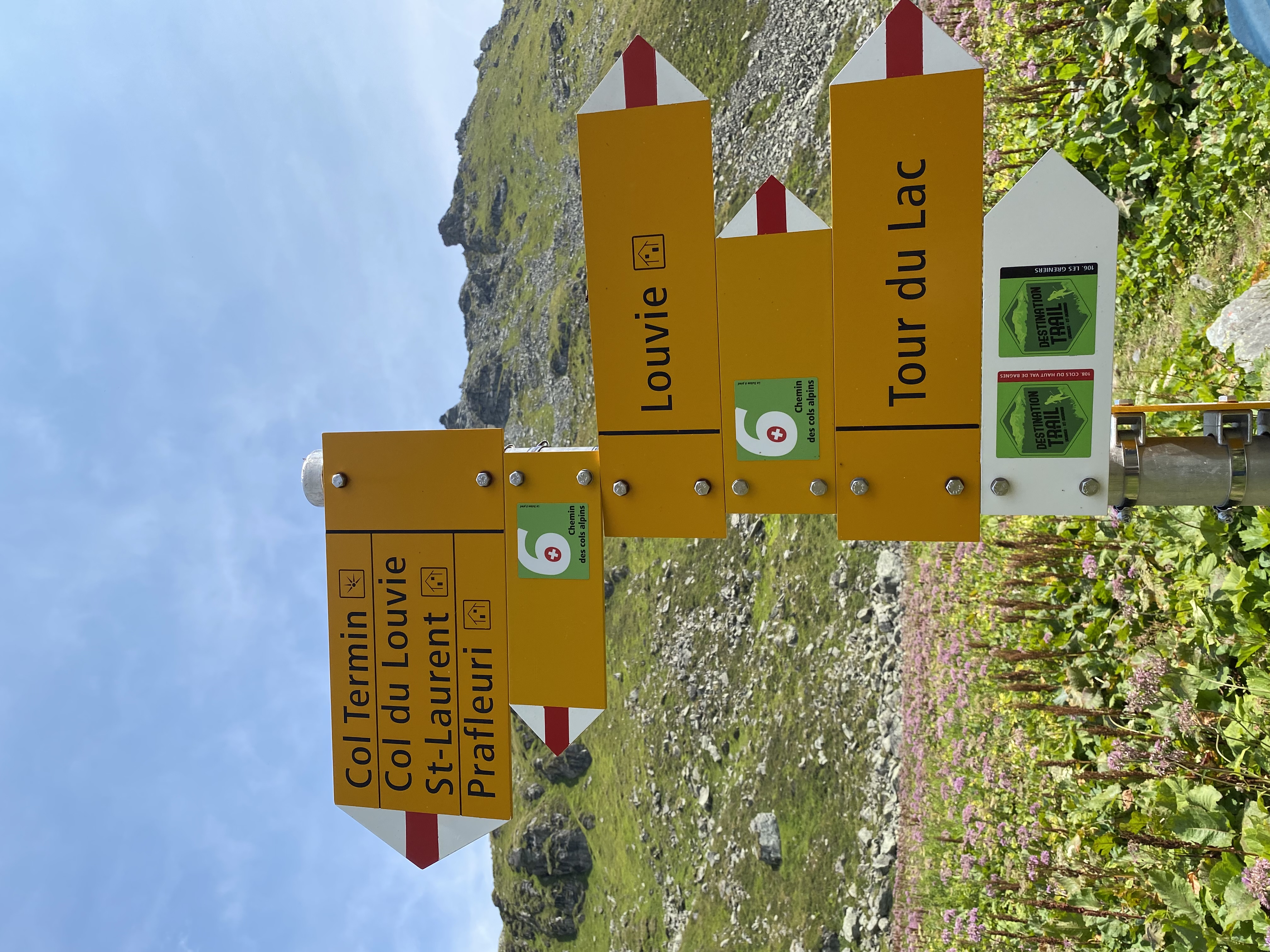 photo de Cabane de Louvie
