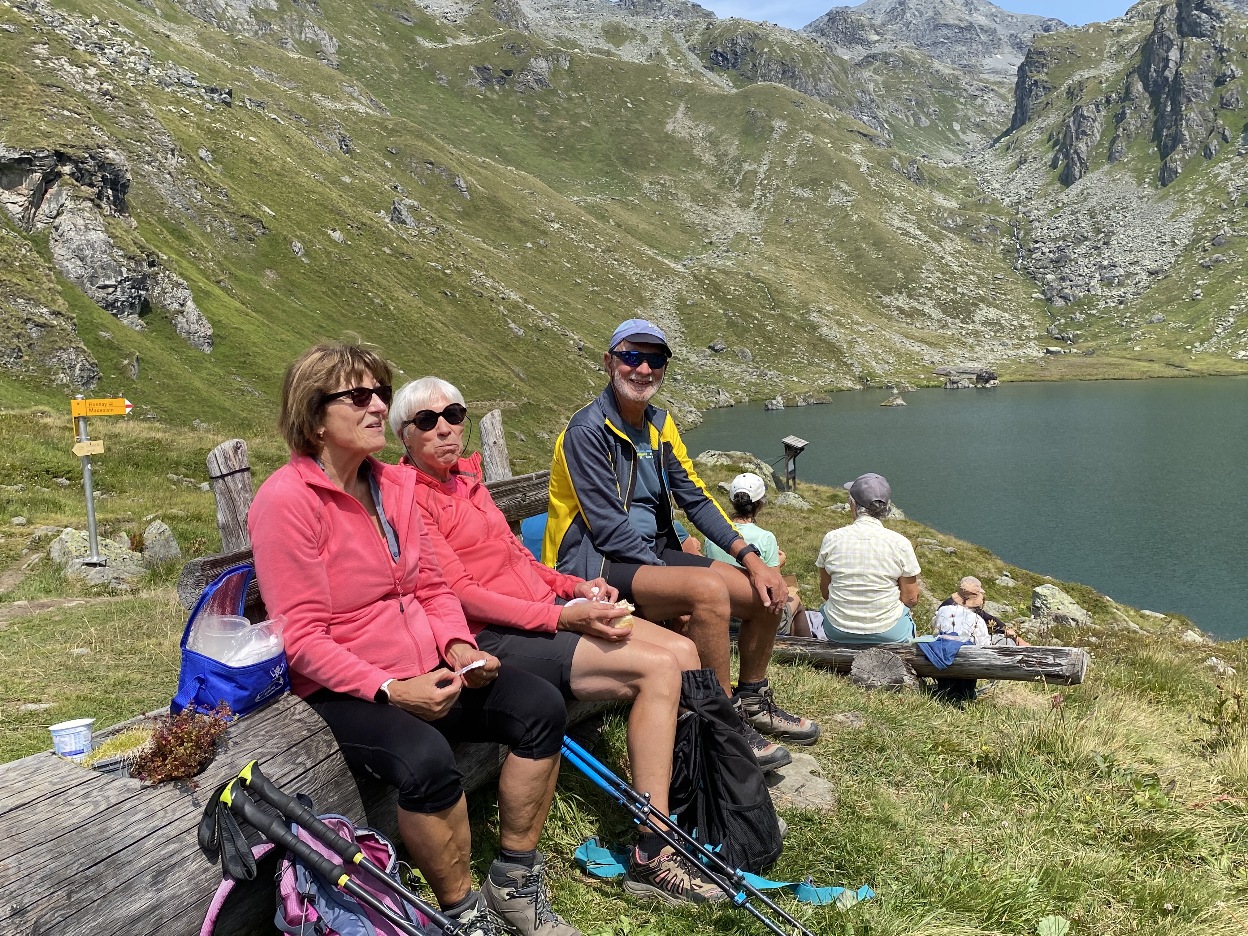 photo de Cabane de Louvie