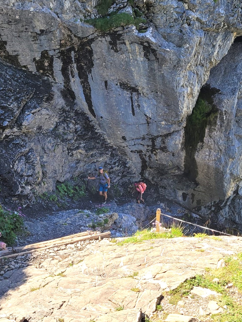 photo de Cabane de Gelten (Geltenhütte)