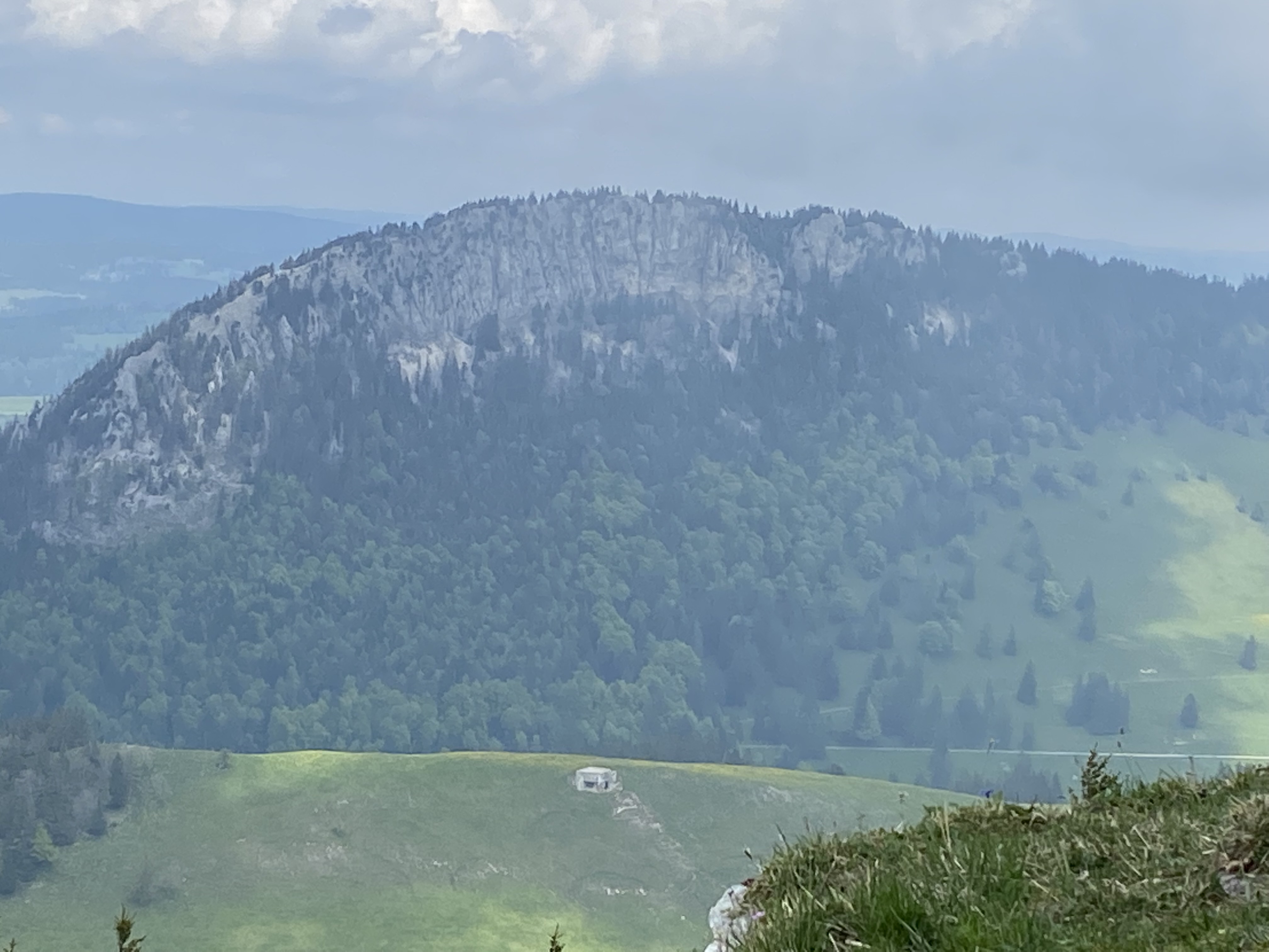 photo de Suchet (Le)