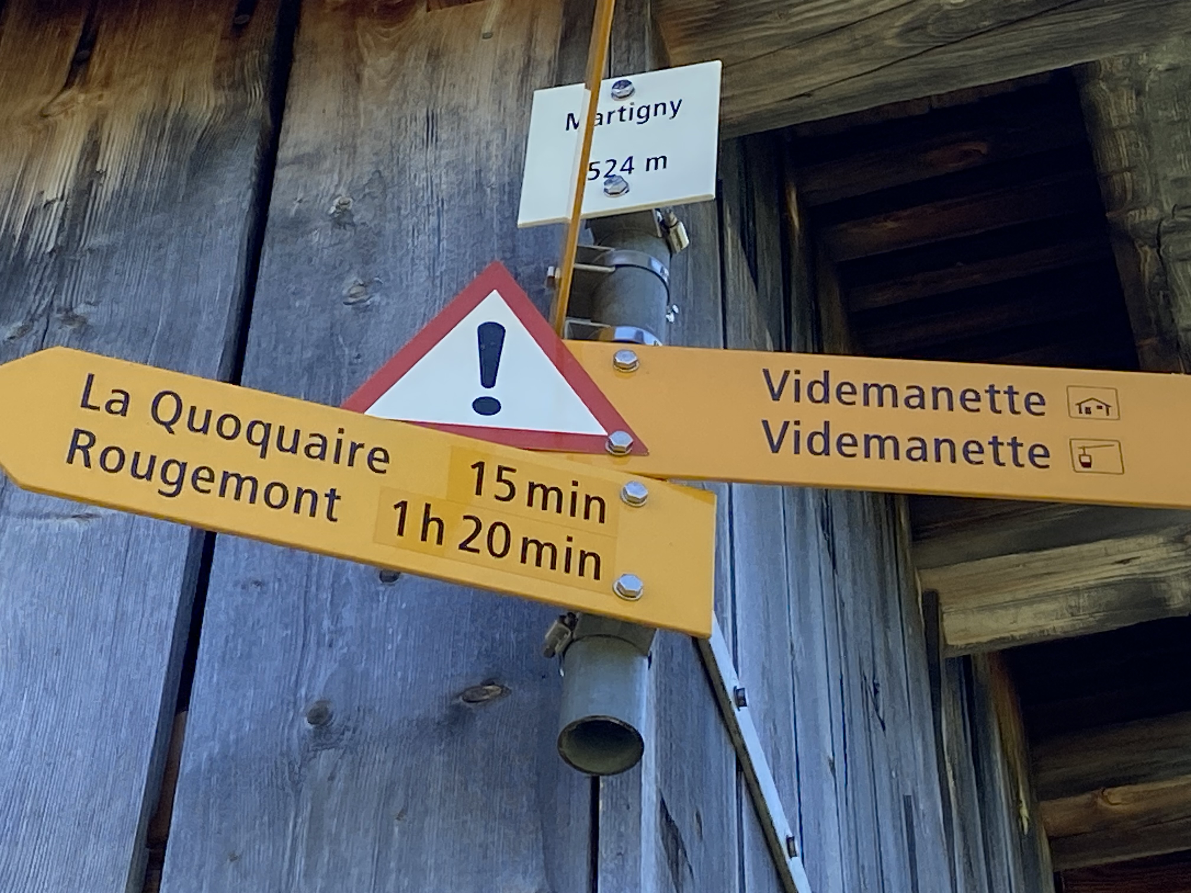 photo de Videmanette (La)