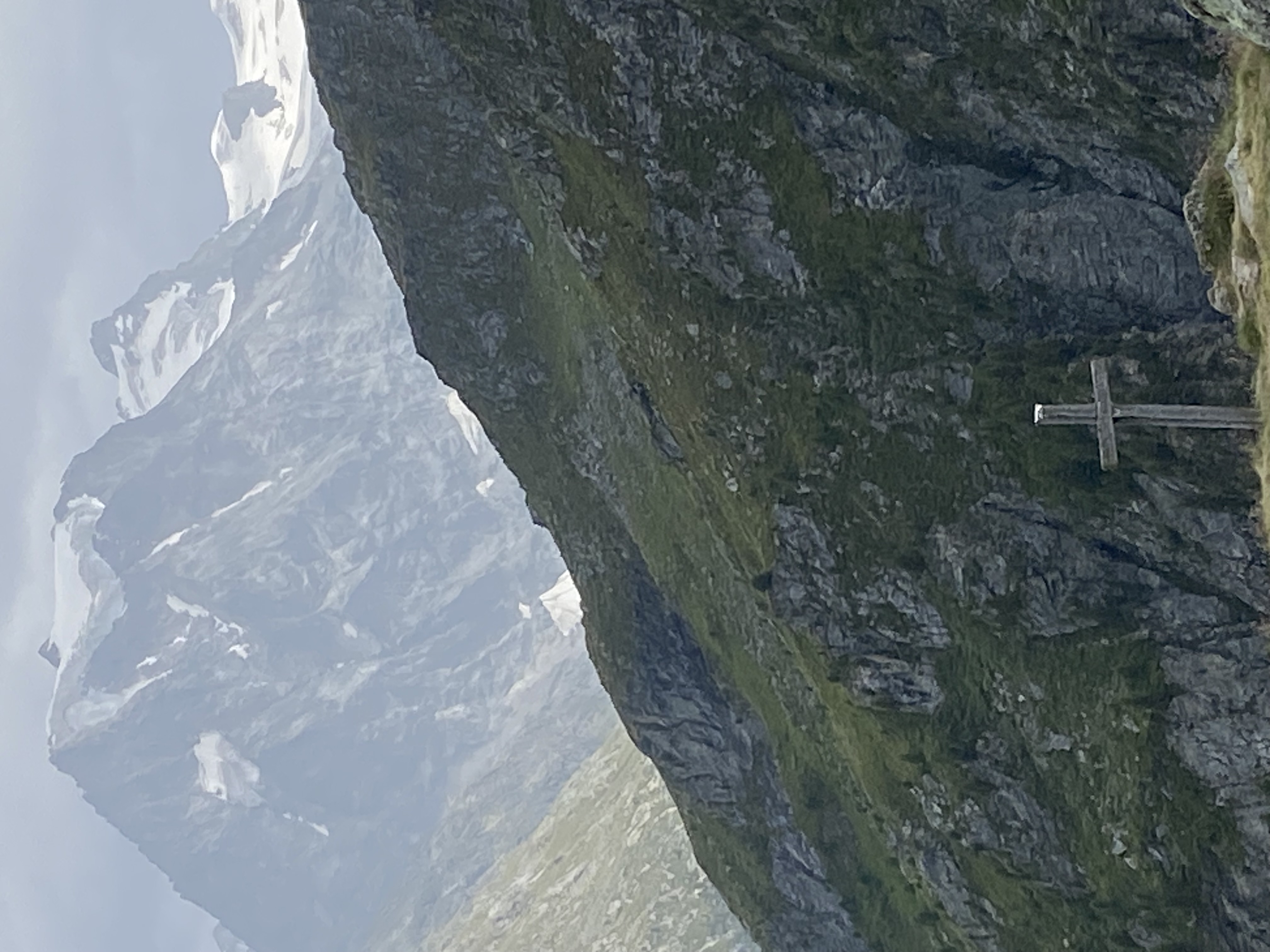 photo de Cabane des Aiguilles Rouges